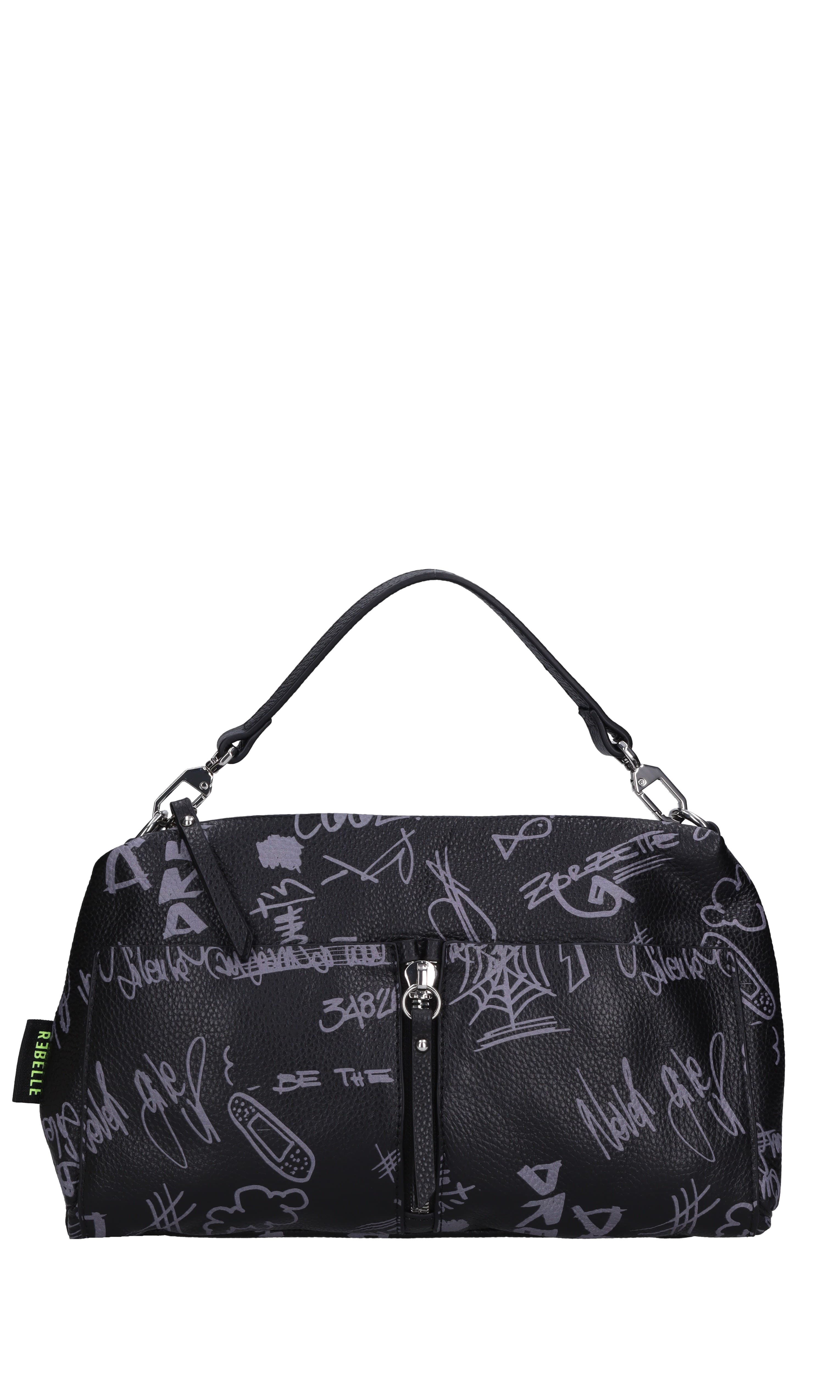 REBELLE Bags..