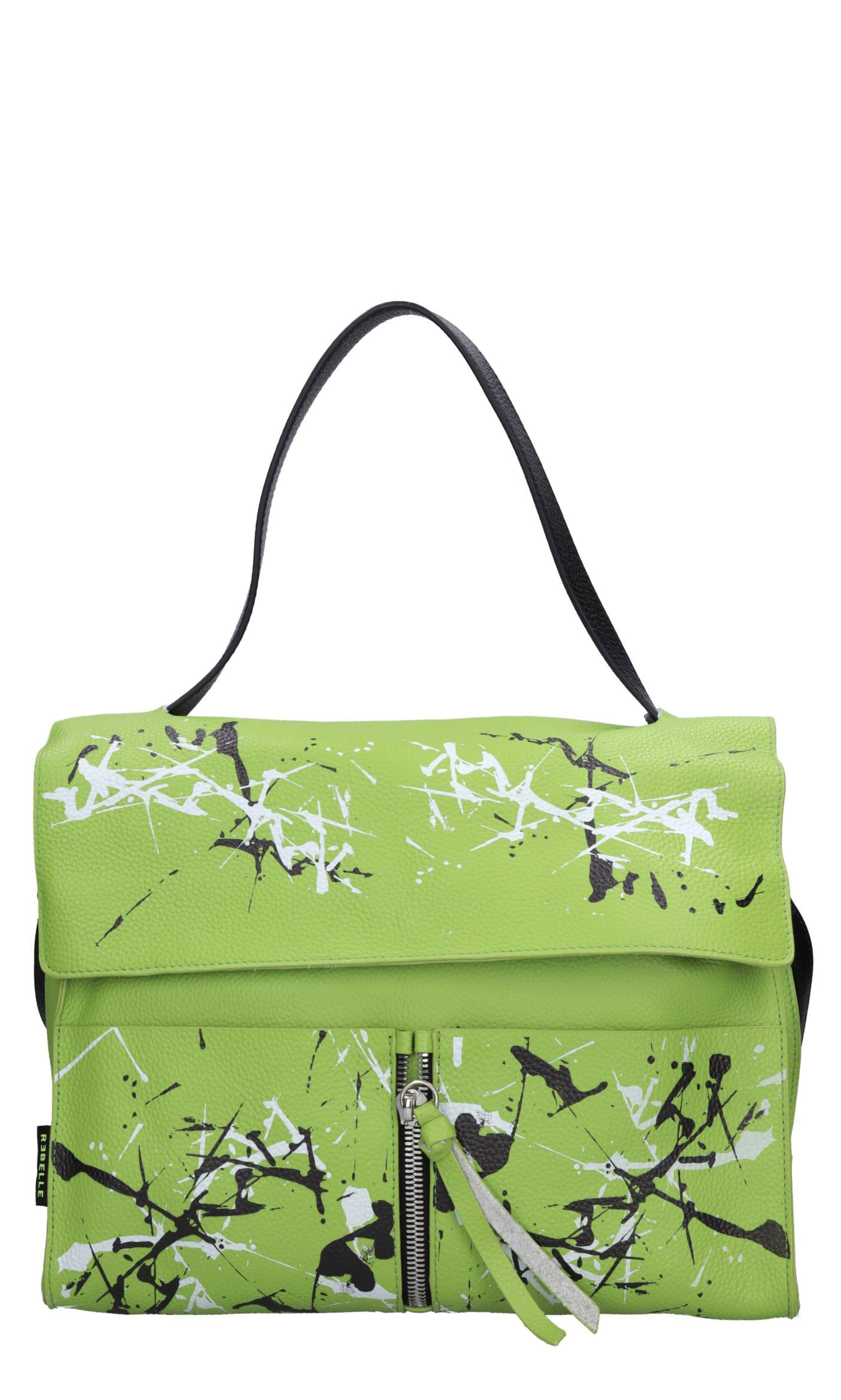 REBELLE Bags..