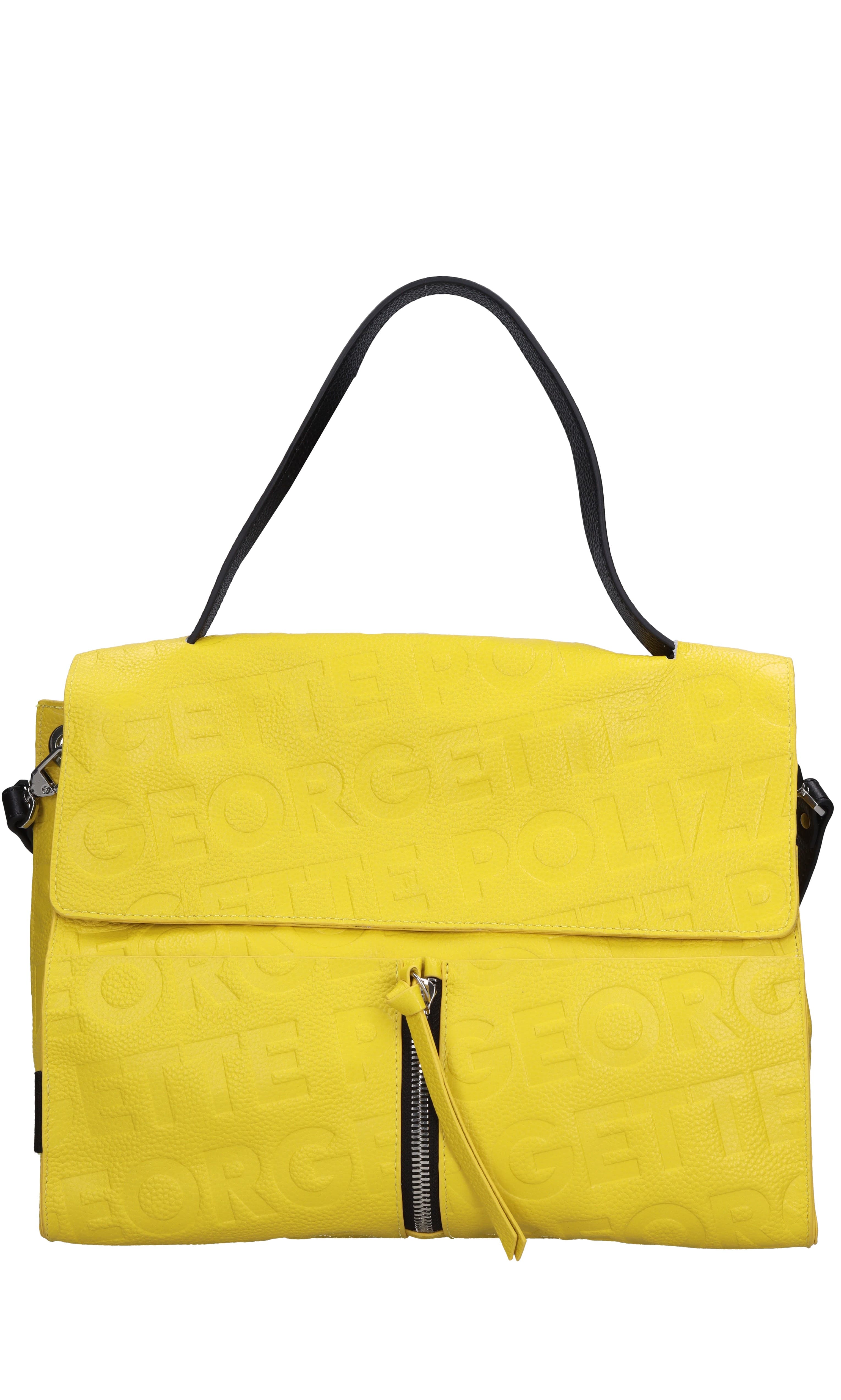 REBELLE Bags..