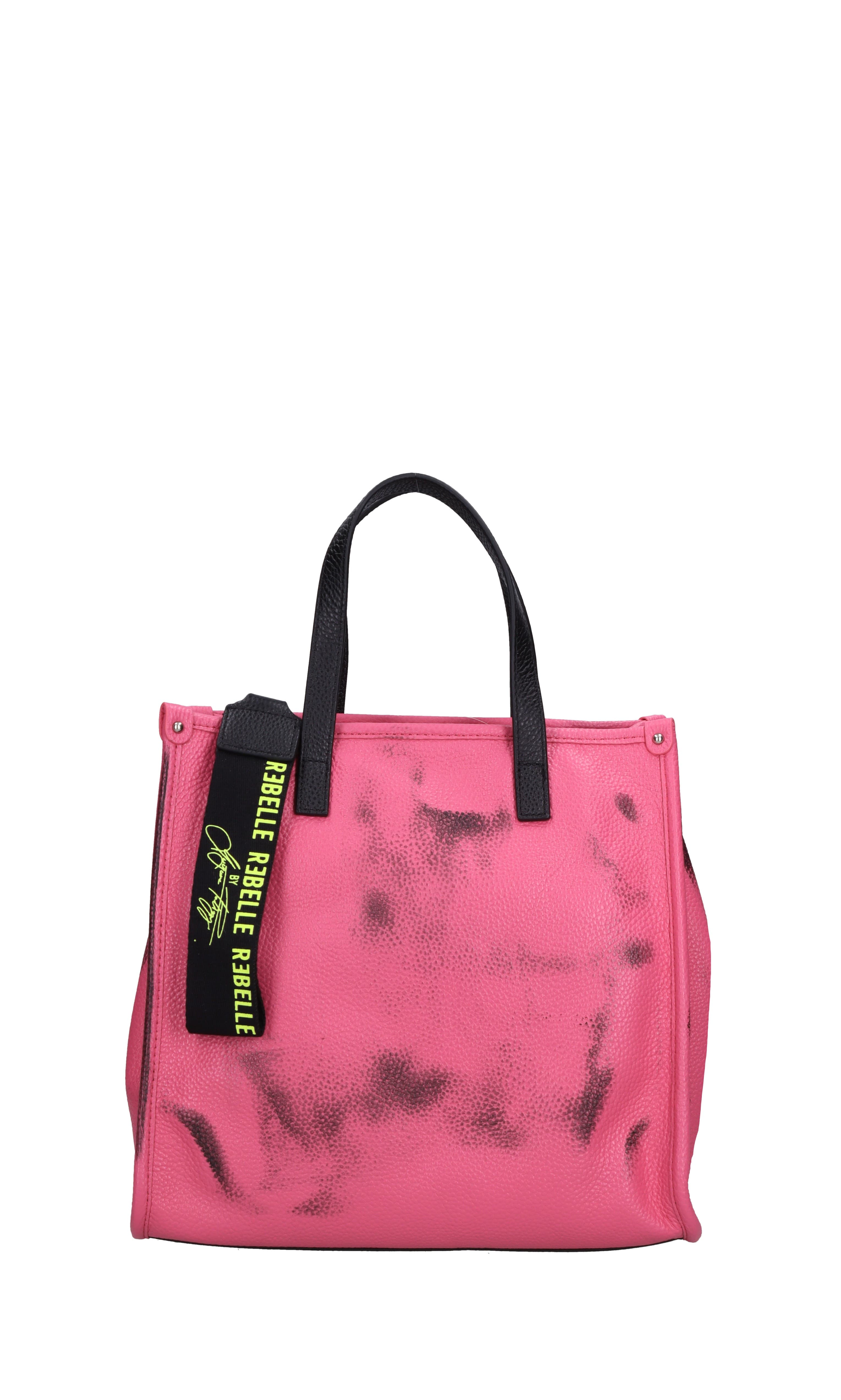 REBELLE Bags..