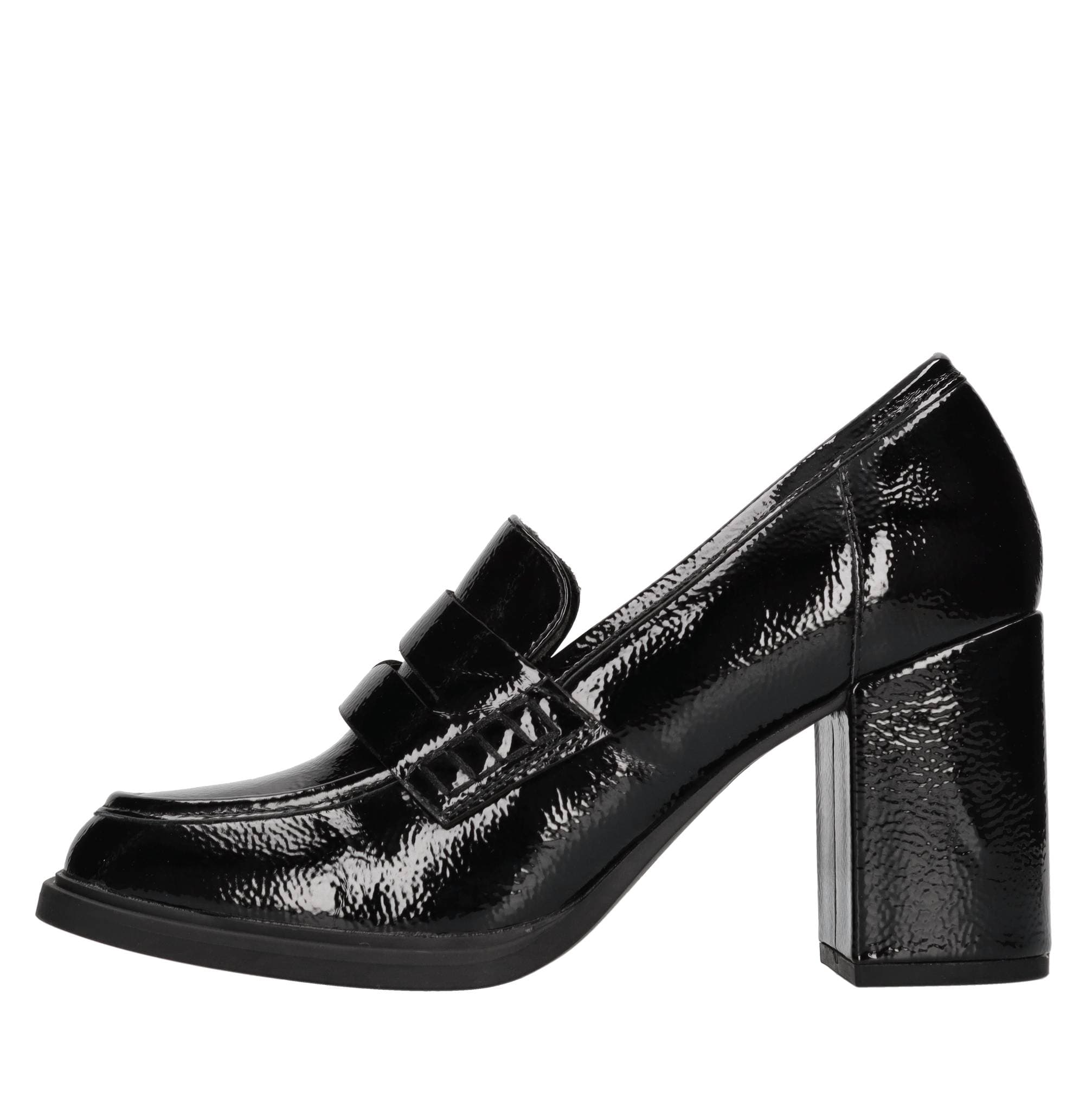 Exe Flat shoes