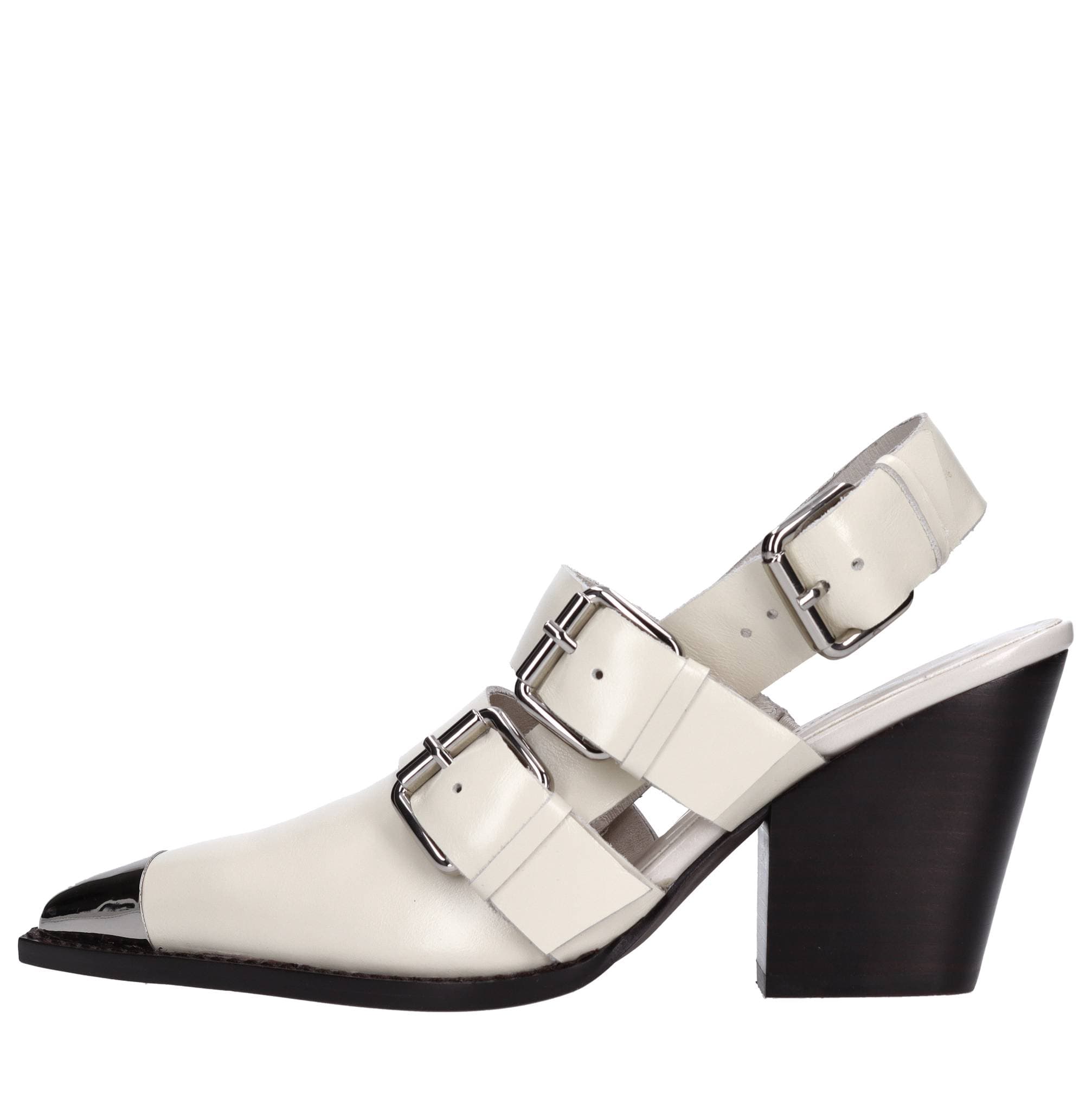 Jeffrey Campbell Sandals