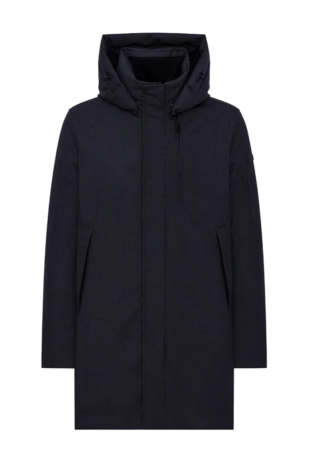 Duno Coats