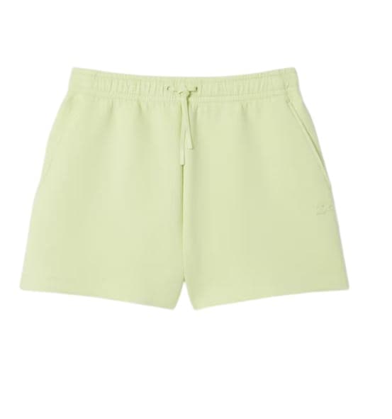 Lacoste Shorts Green