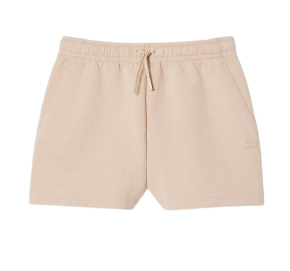 Lacoste Shorts Beige