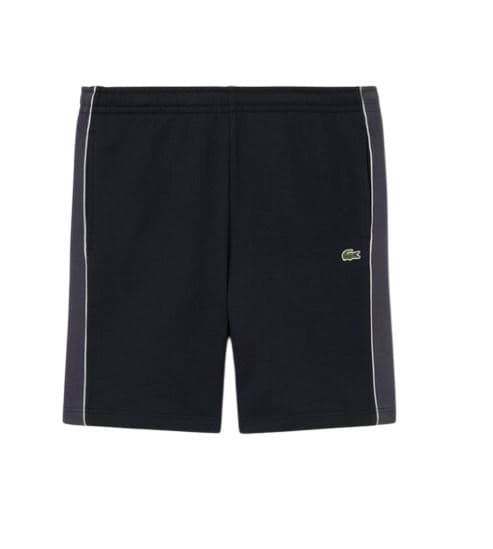 Lacoste Shorts Anthracite