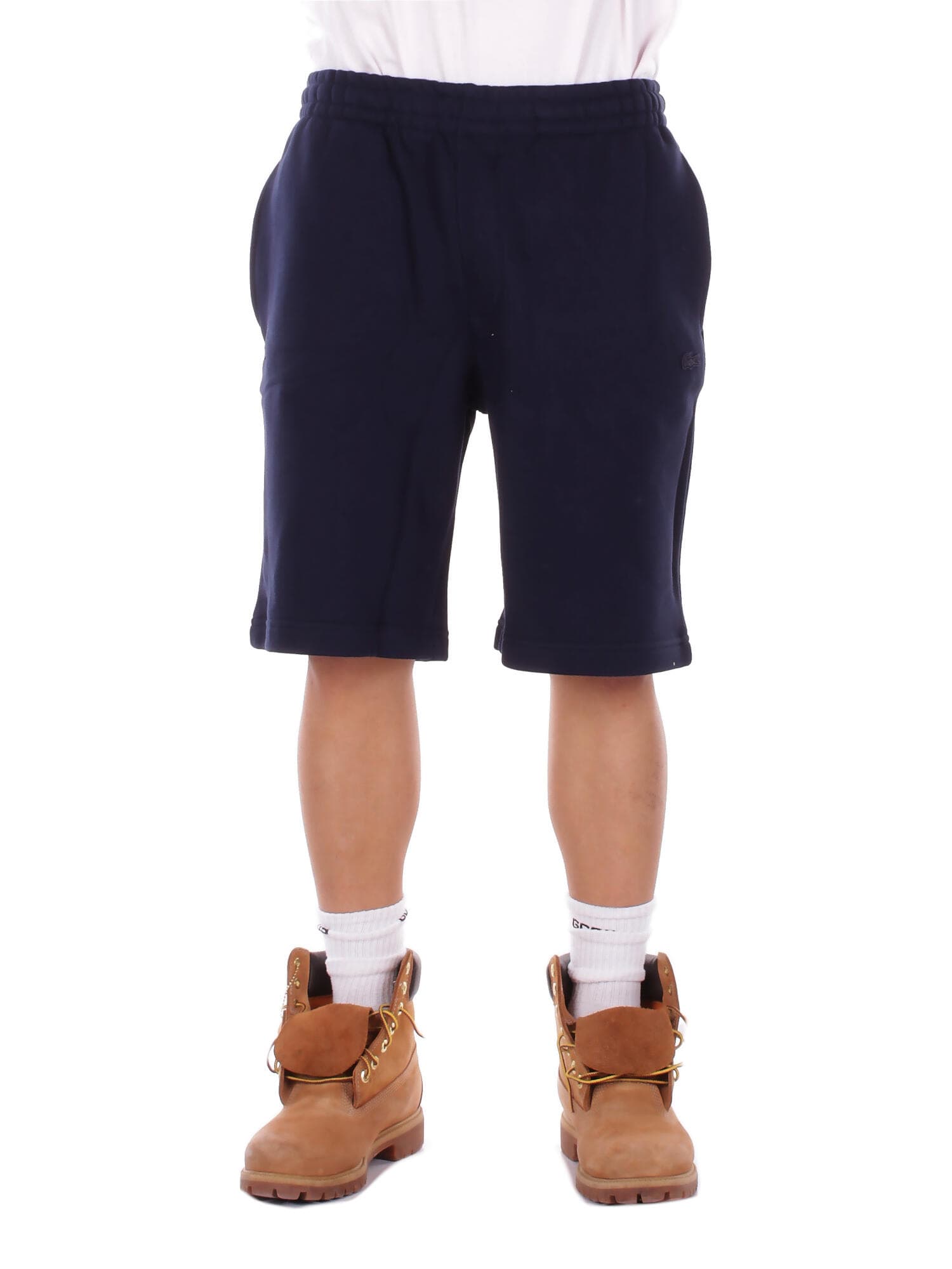 Lacoste Shorts Blue