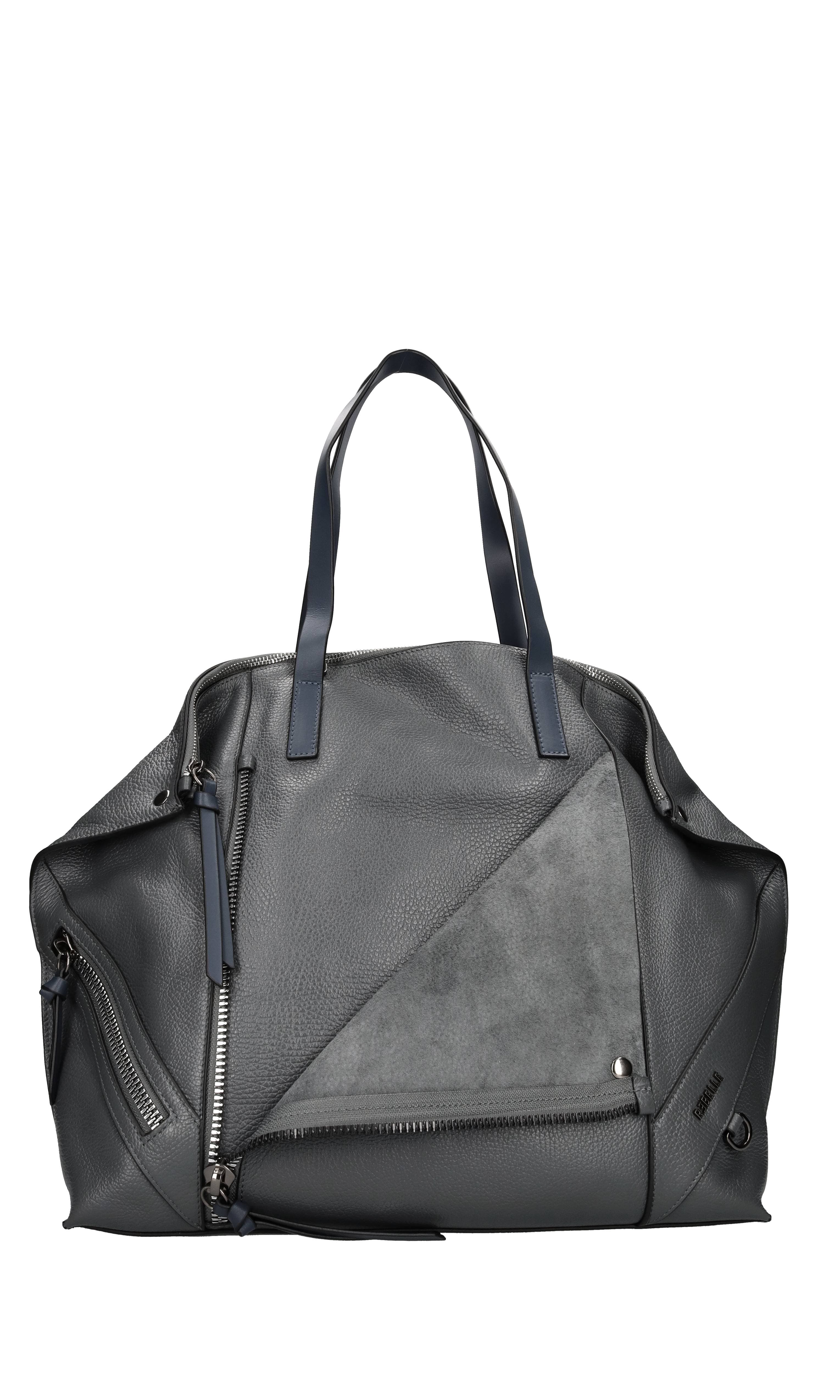 REBELLE Bags..