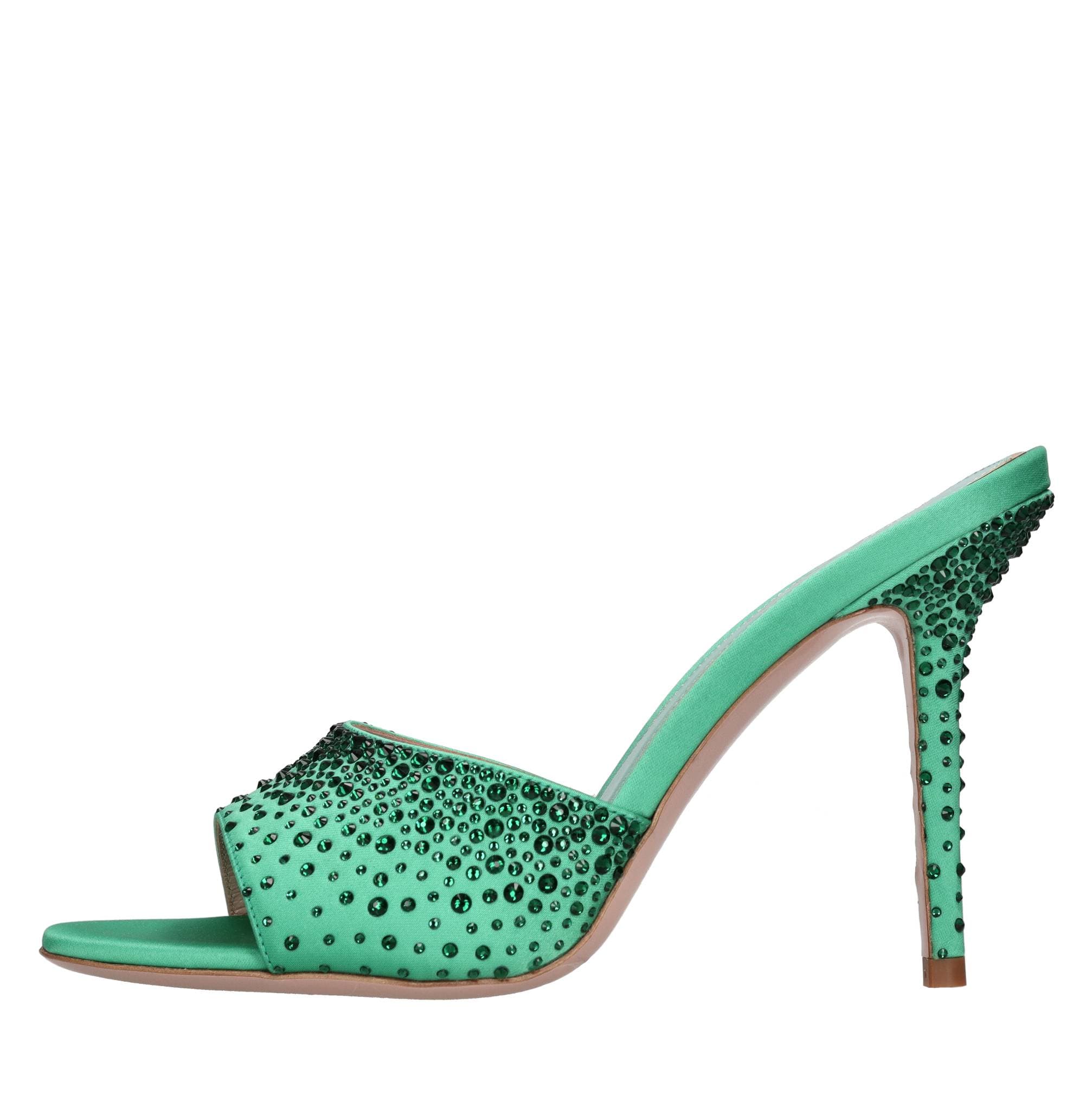GEDEBE Sandals