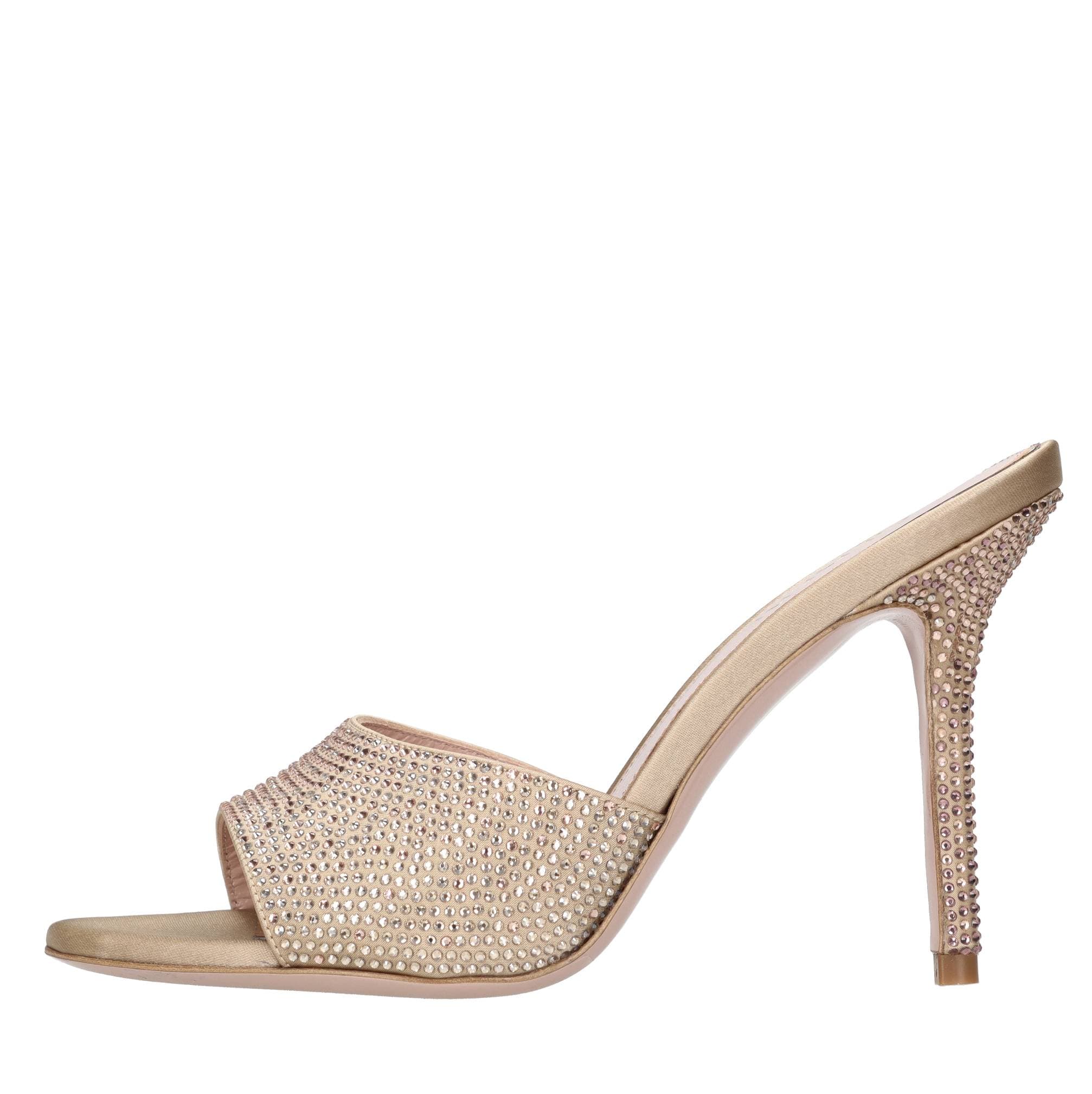GEDEBE Sandals