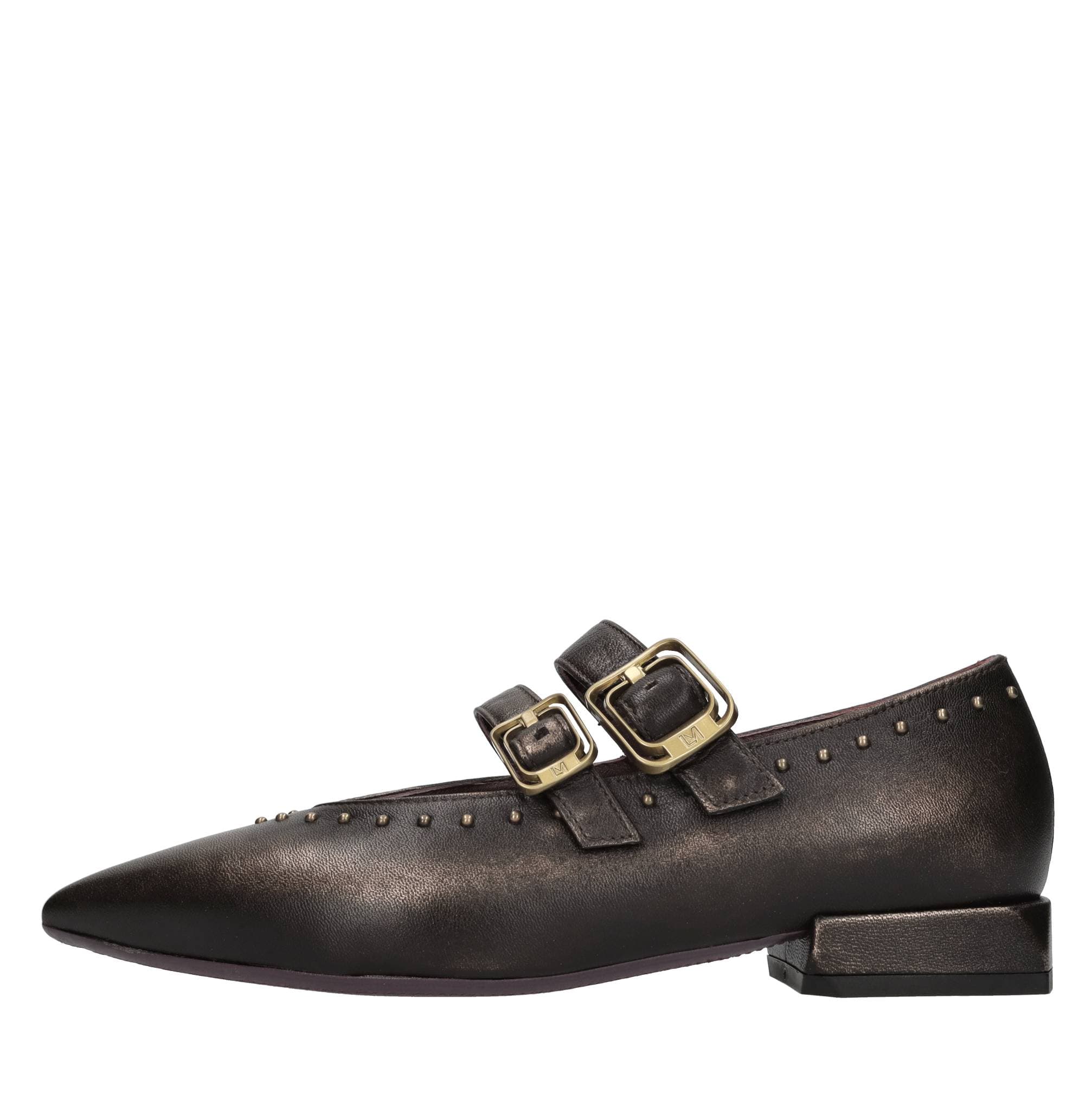 Lorenzo Mari Flat shoes