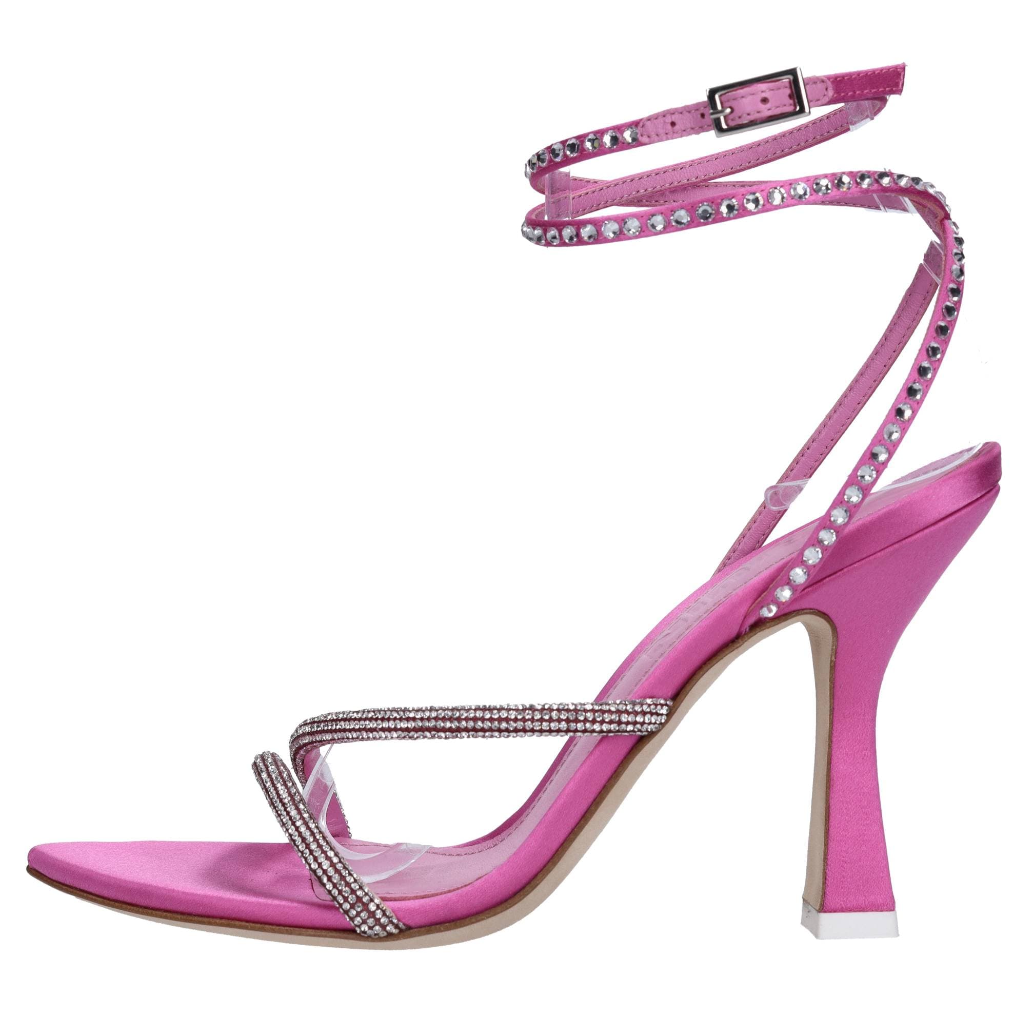 3JUIN Sandals