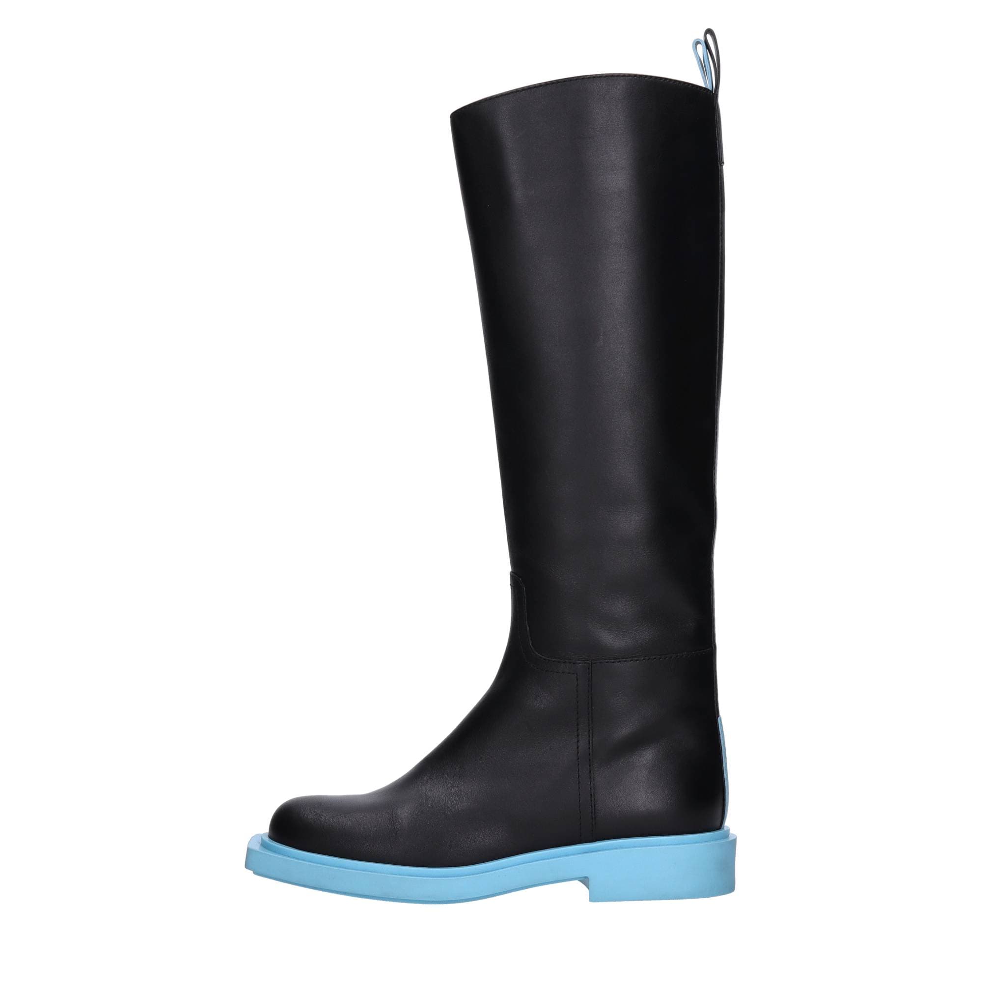 3JUIN Boots