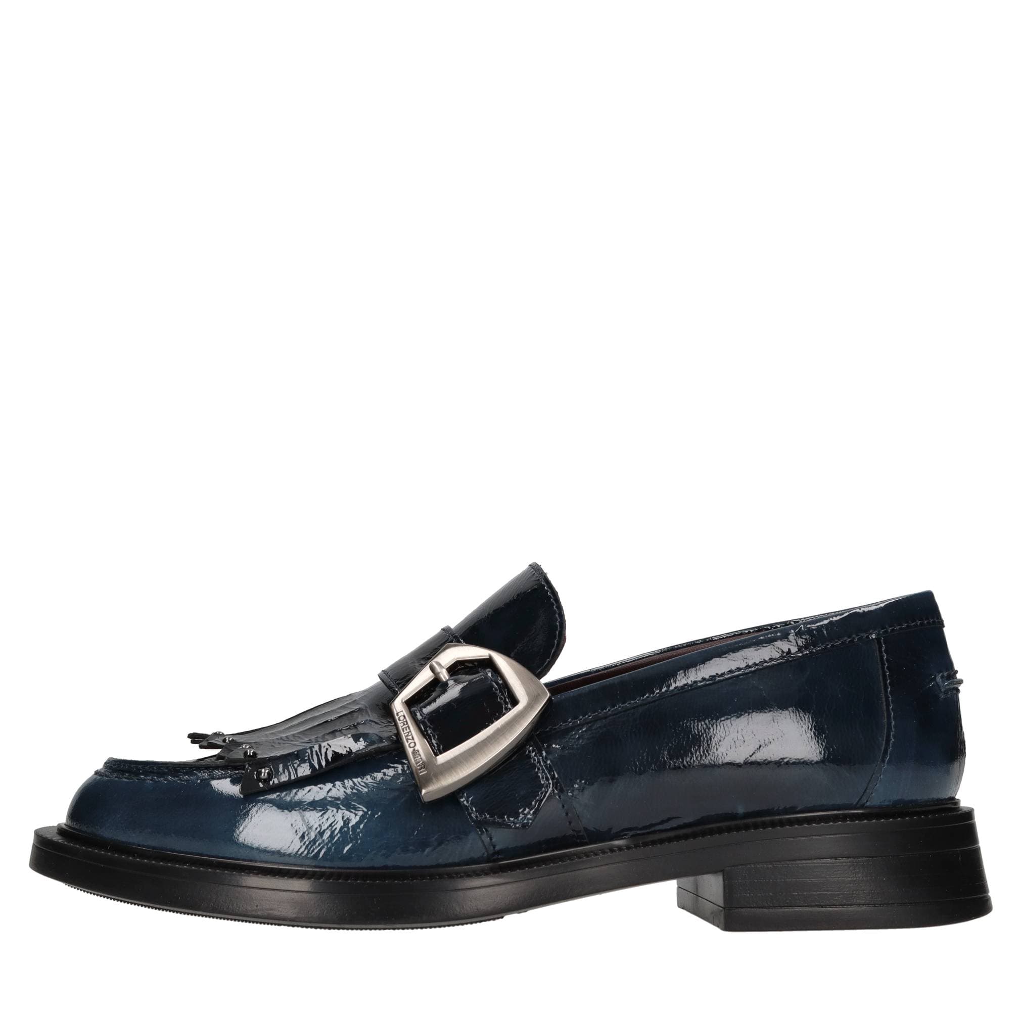 Lorenzo Mari Flat shoes