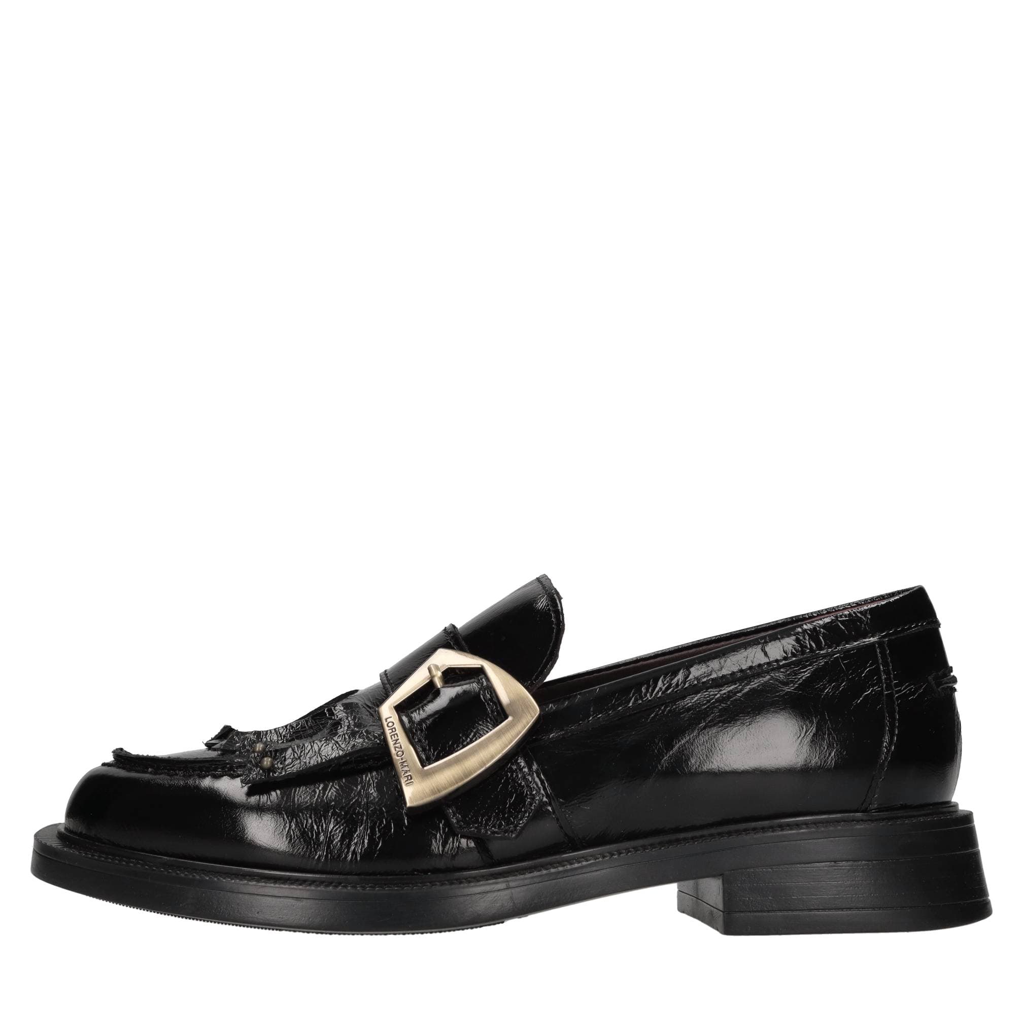 Lorenzo Mari Flat shoes