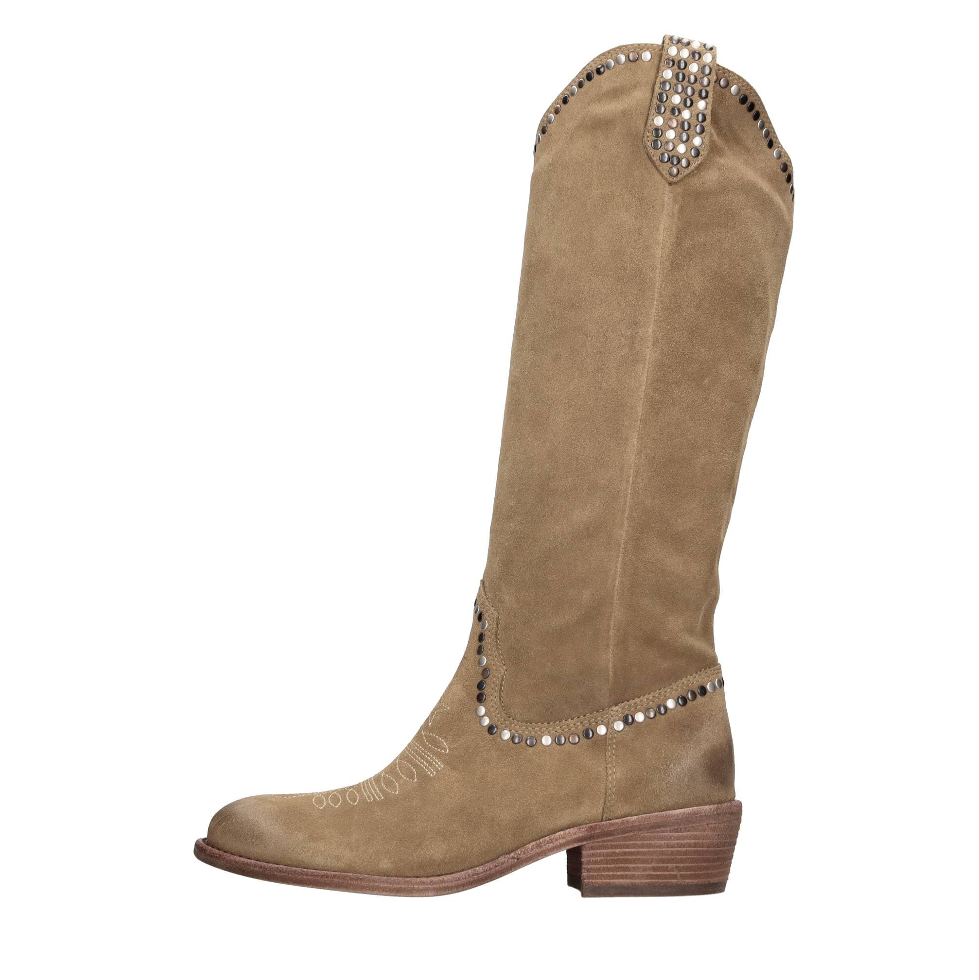 ASH Boots
