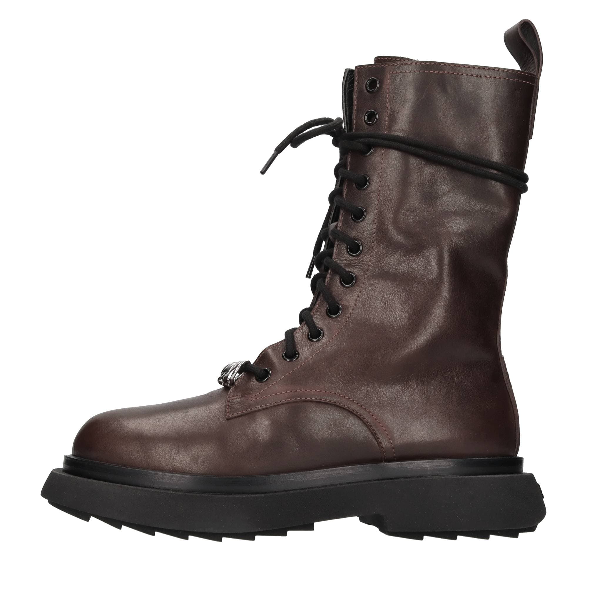3JUIN Boots