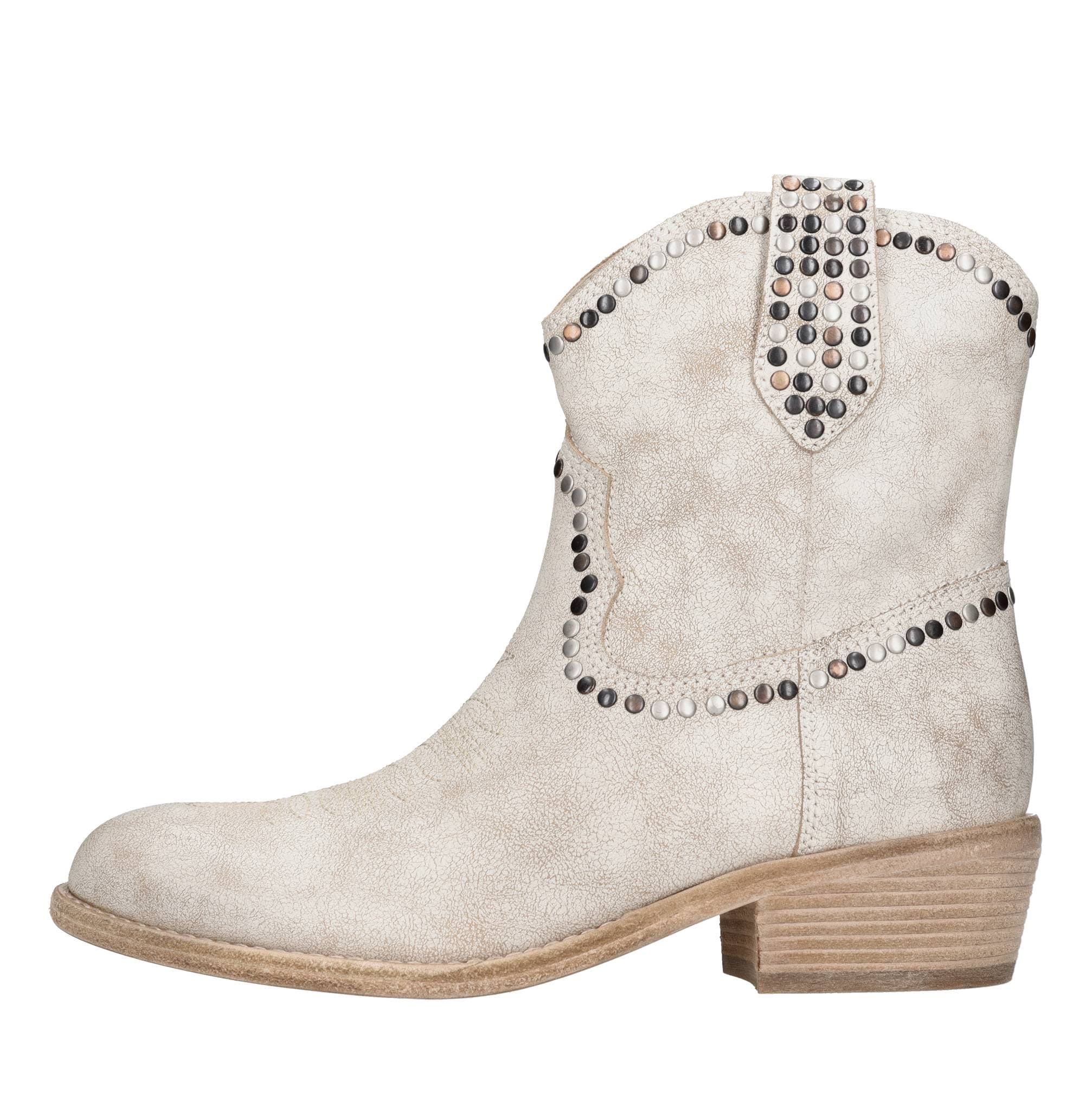 ASH Boots