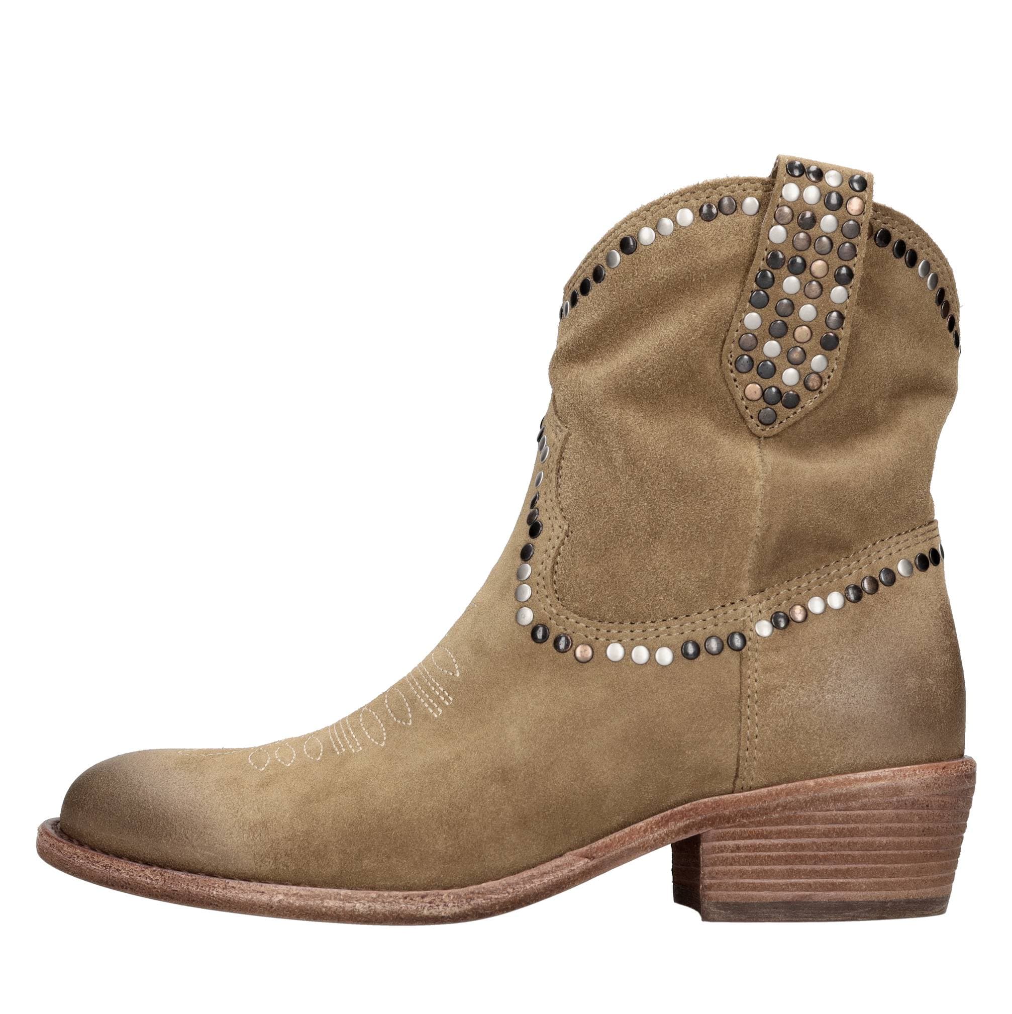 ASH Boots