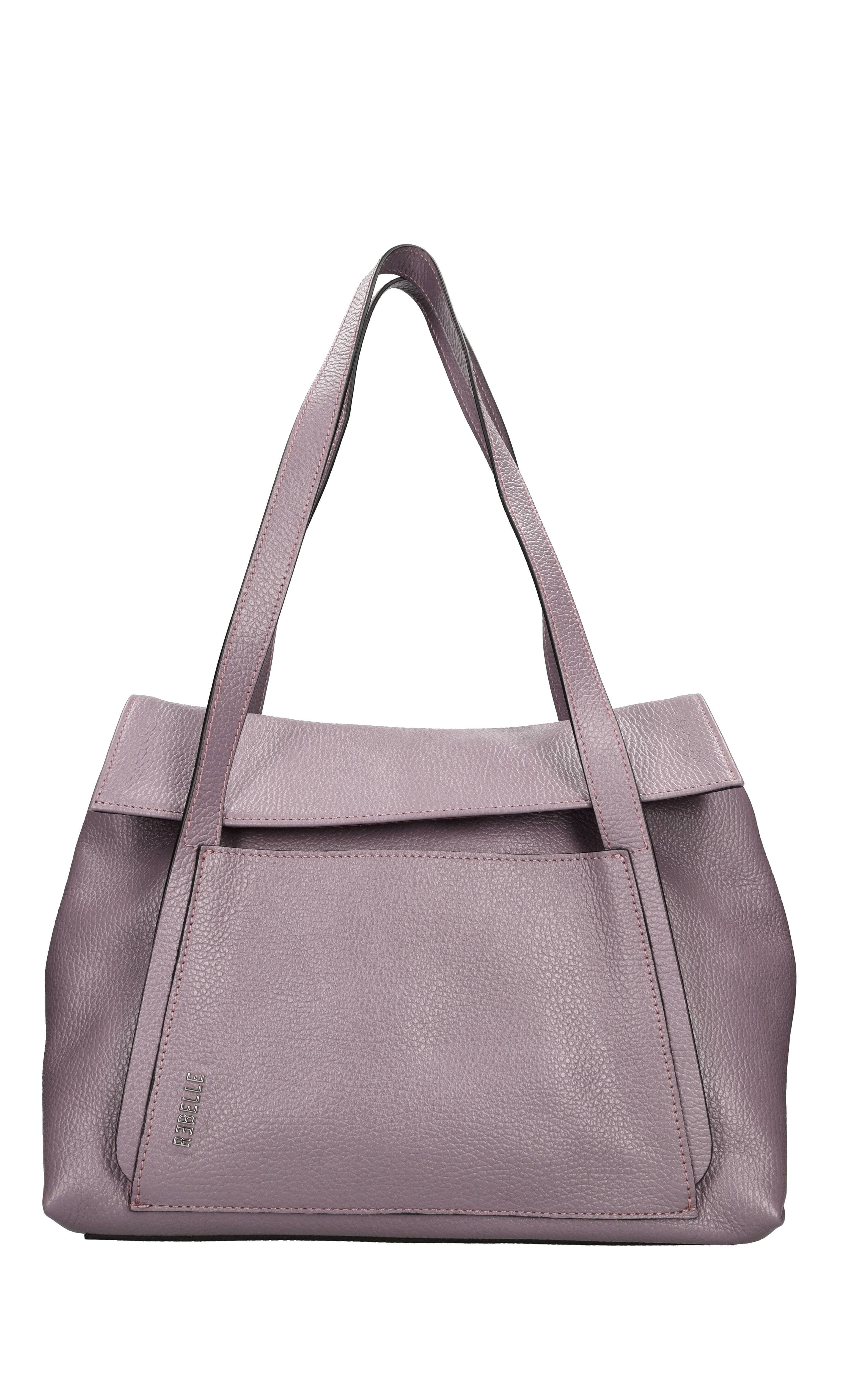 REBELLE Bags..