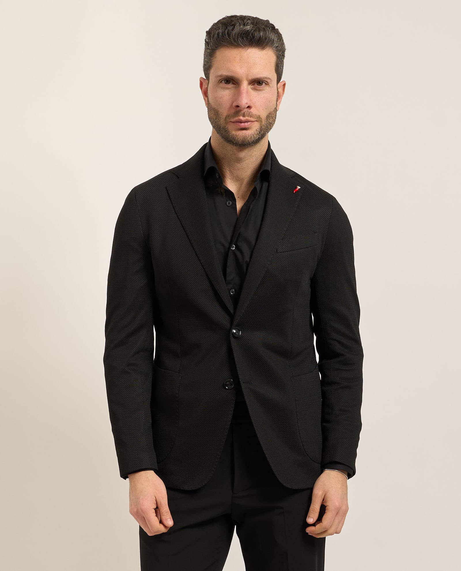 MULISH Jackets