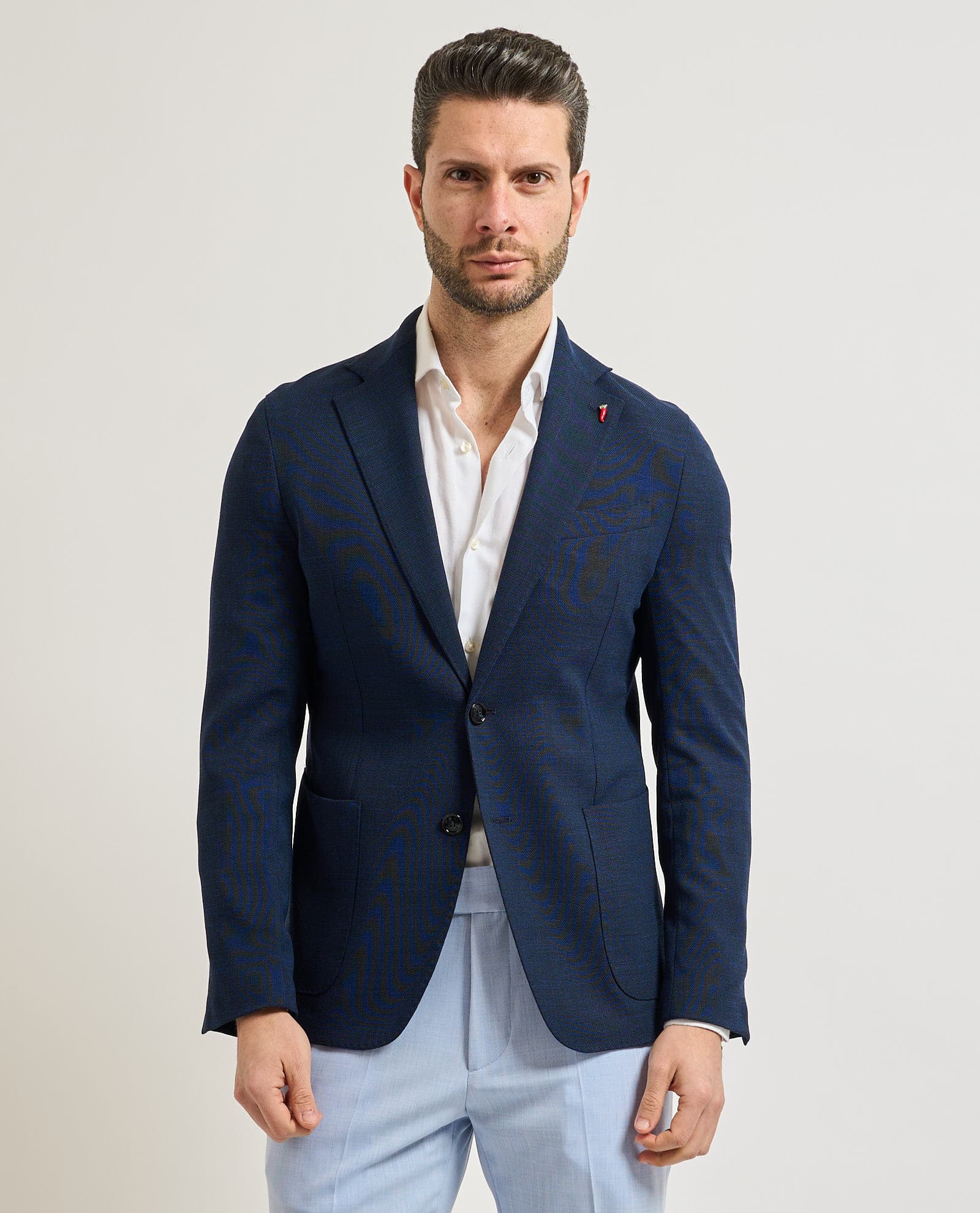 MULISH Jackets