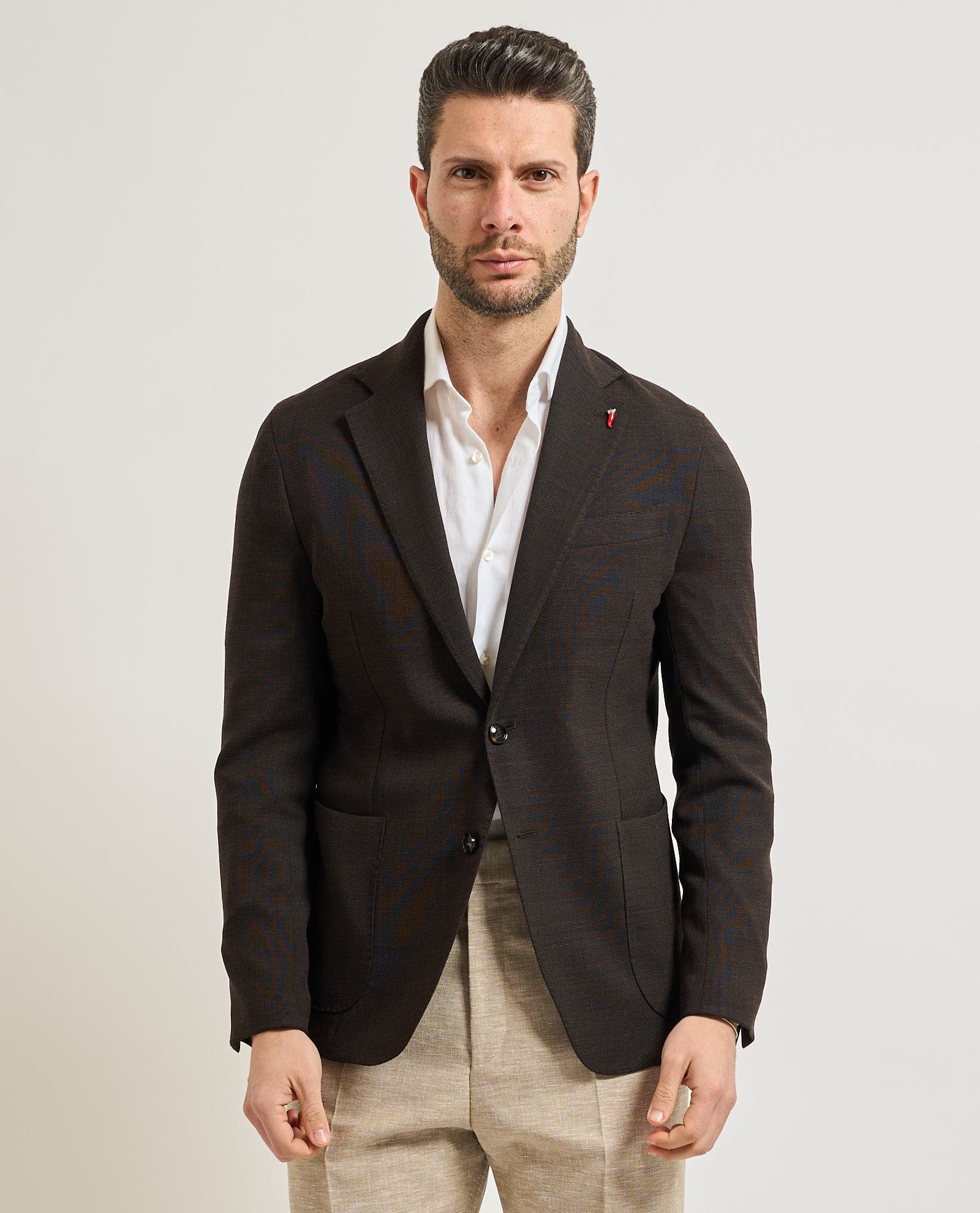 MULISH Jackets