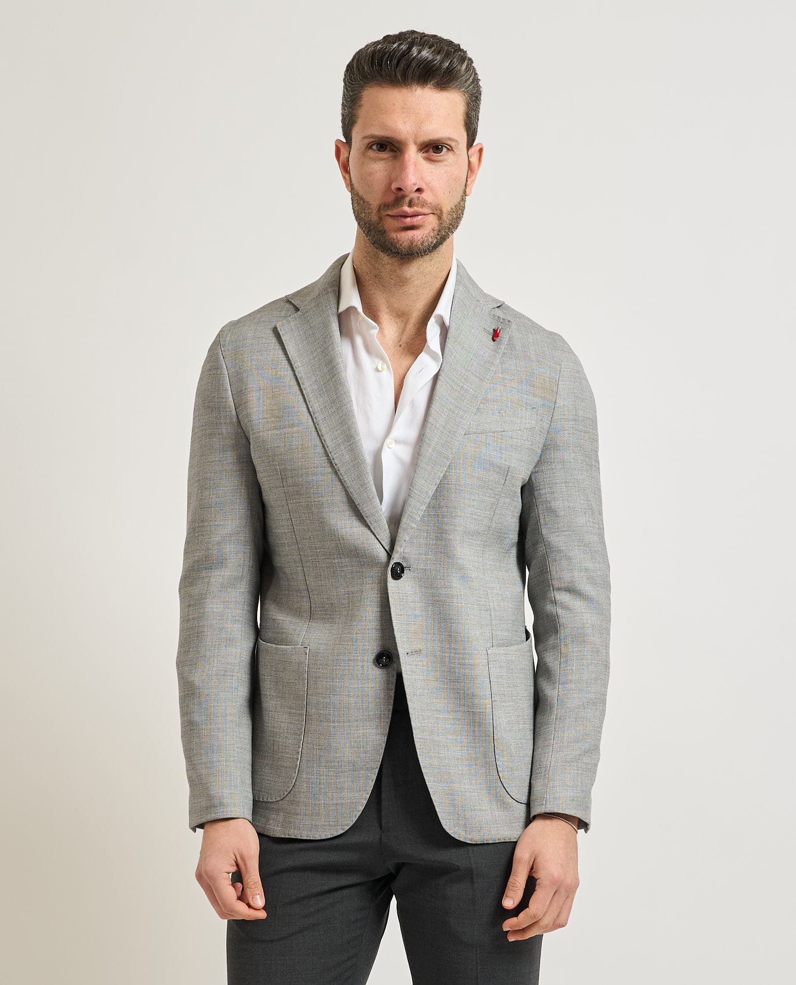 MULISH Jackets
