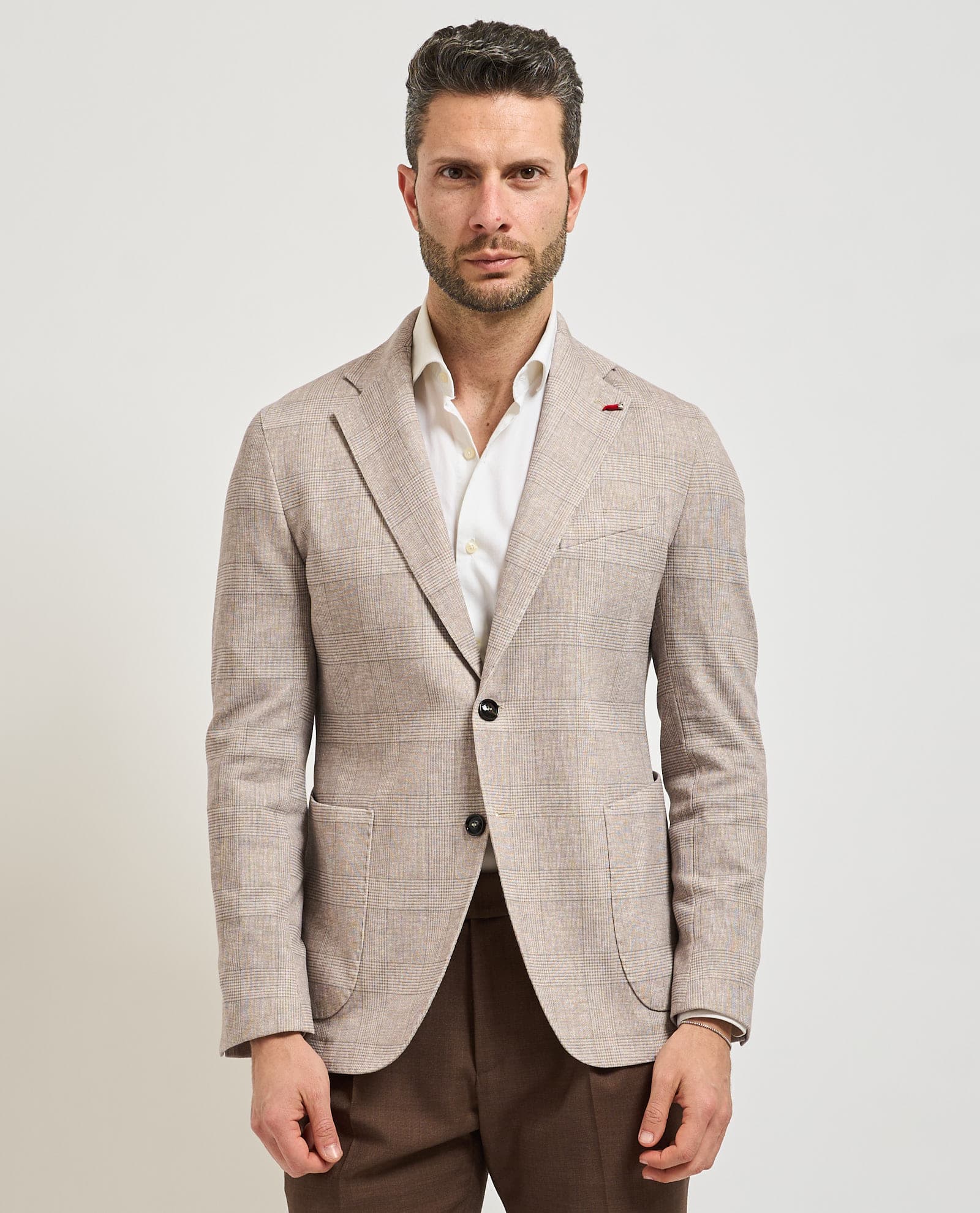 MULISH Jackets