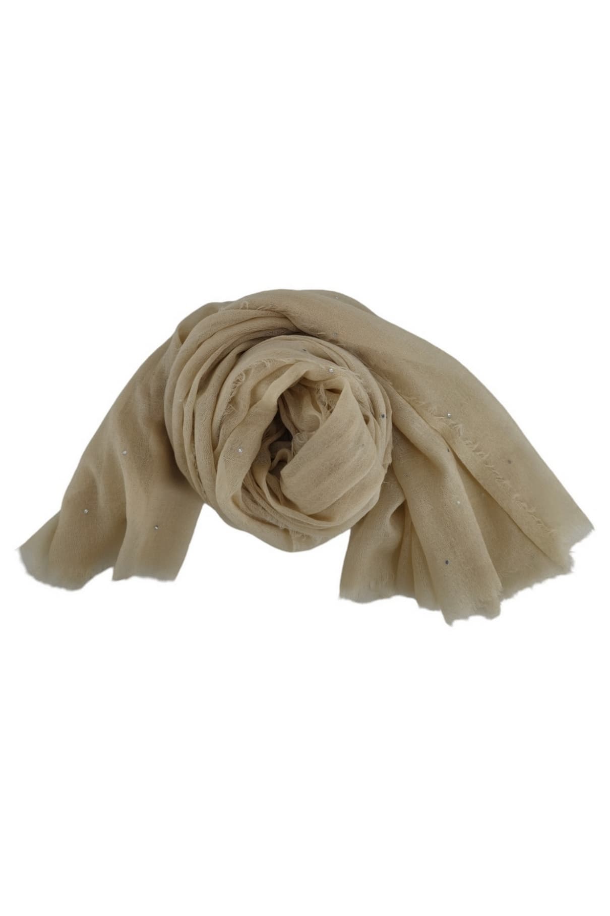 GAYNOR BONGARD Scarfs Sand