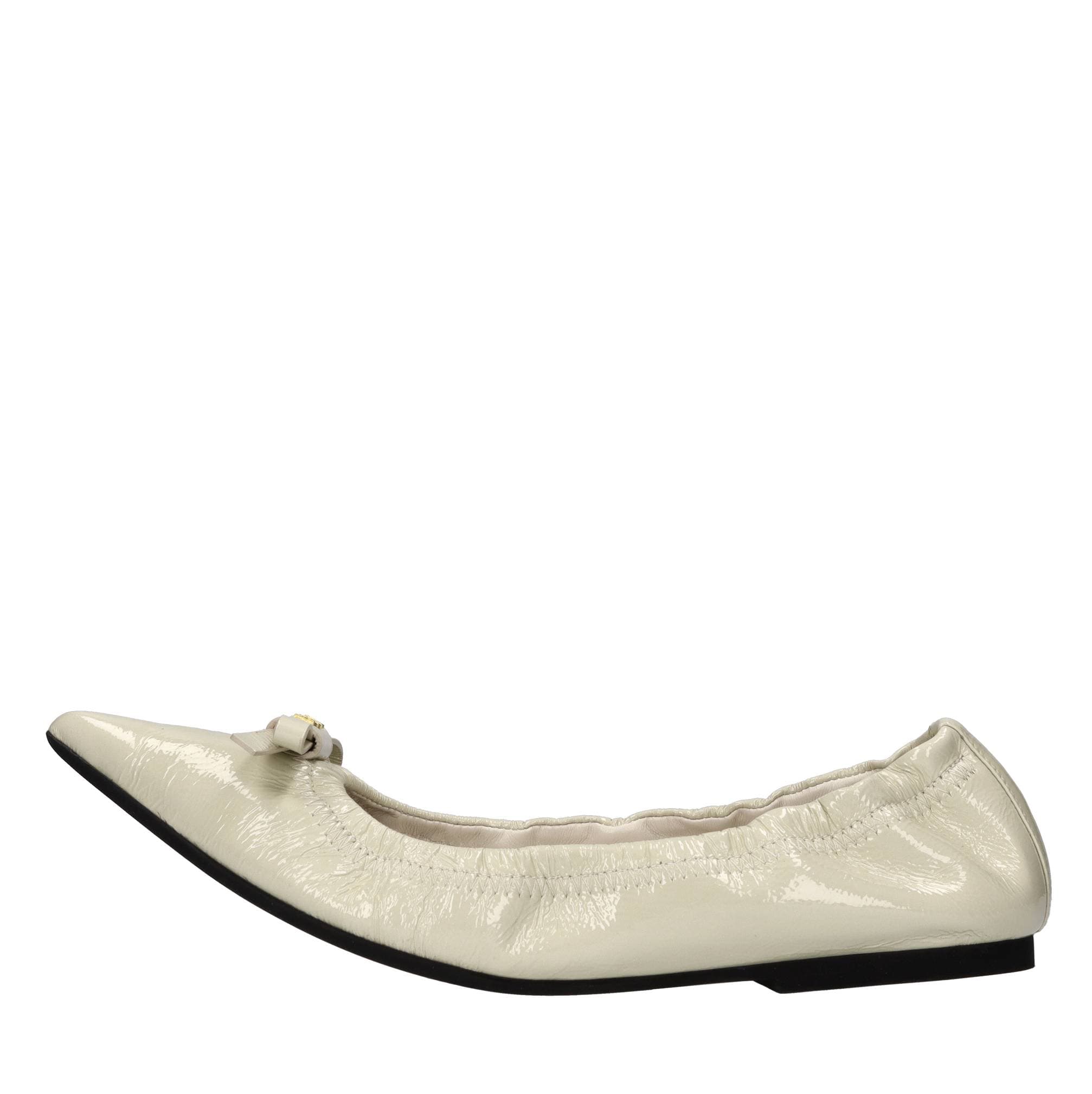 N°21 Flat shoes