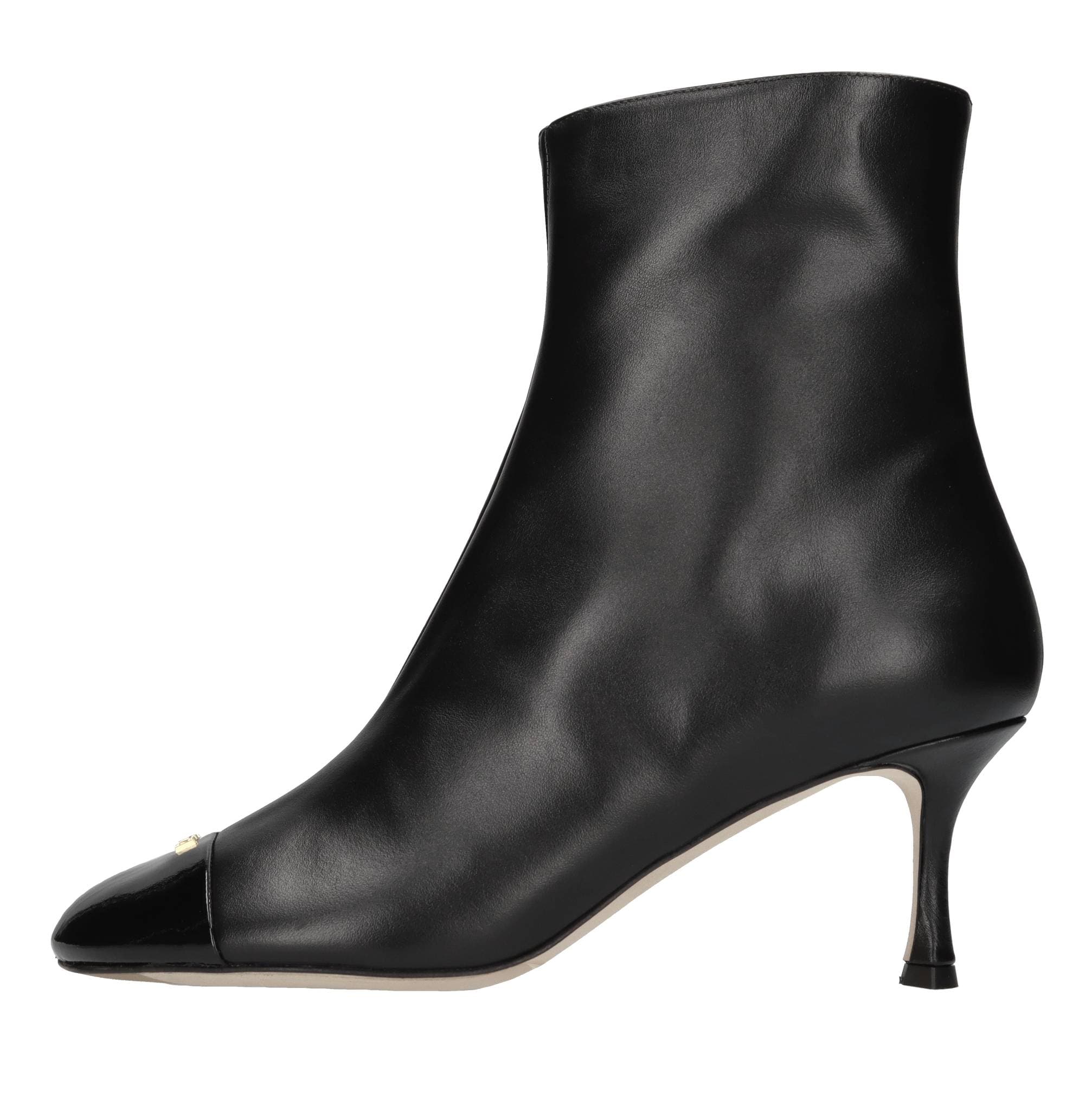 N°21 Boots