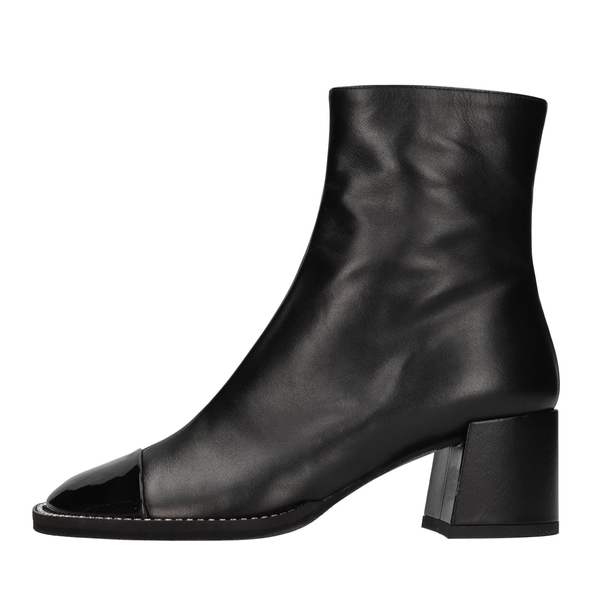 N°21 Boots