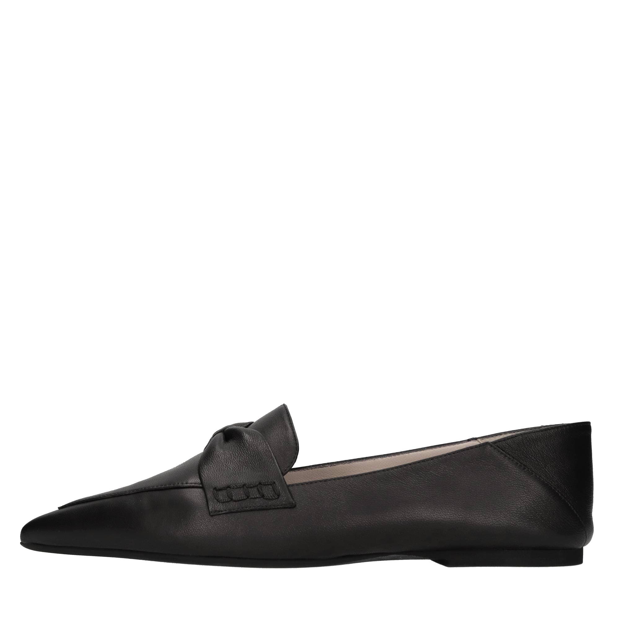 N°21 Flat shoes