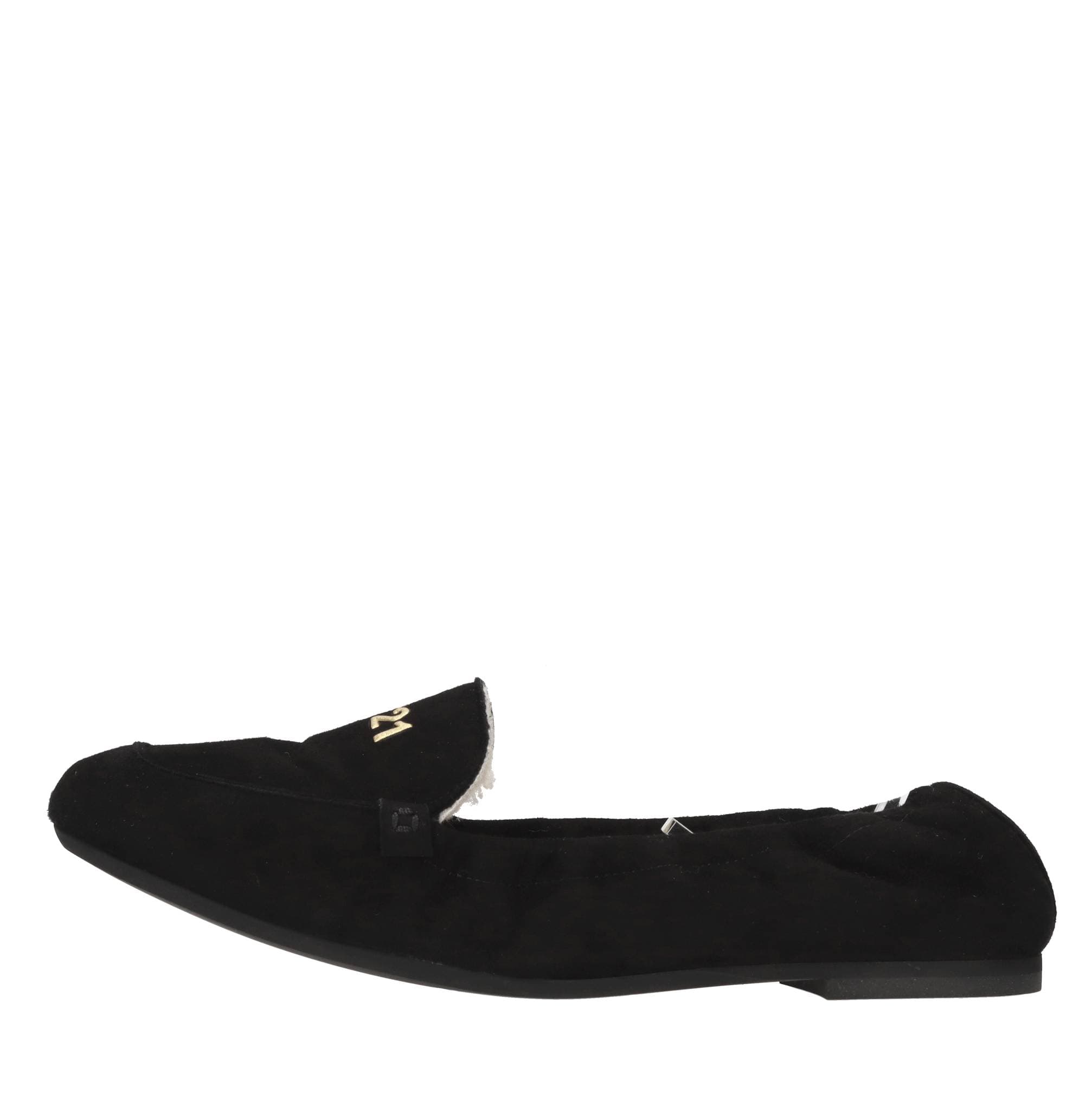 N°21 Flat shoes