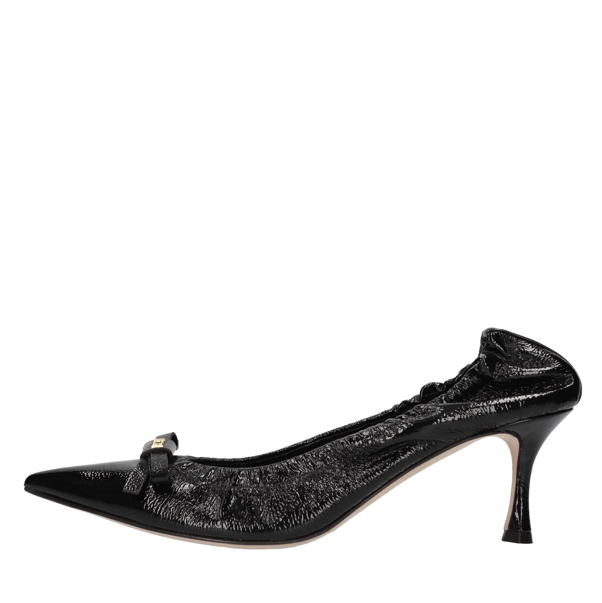 N°21 With Heel