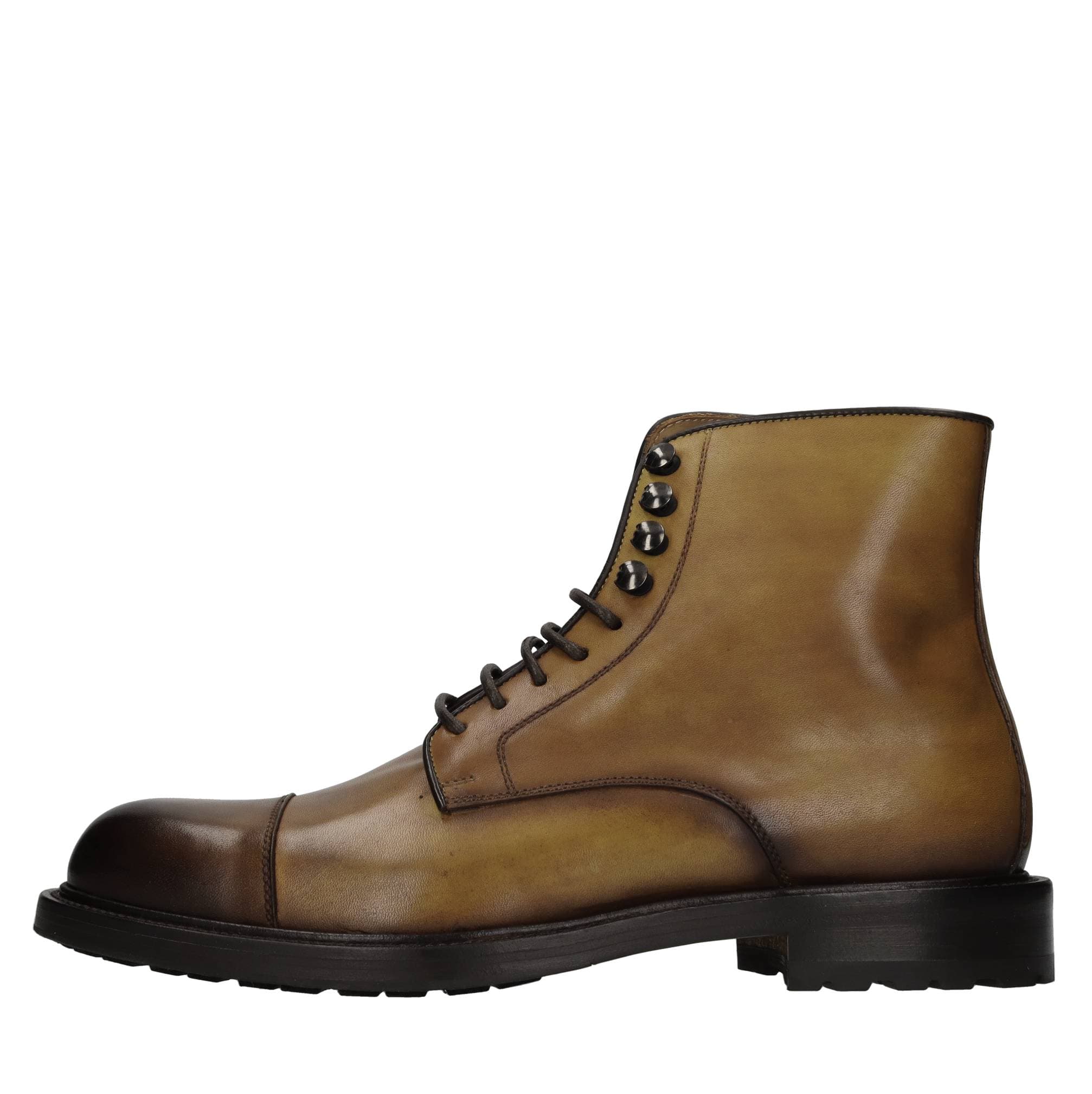 CERBERO Boots
