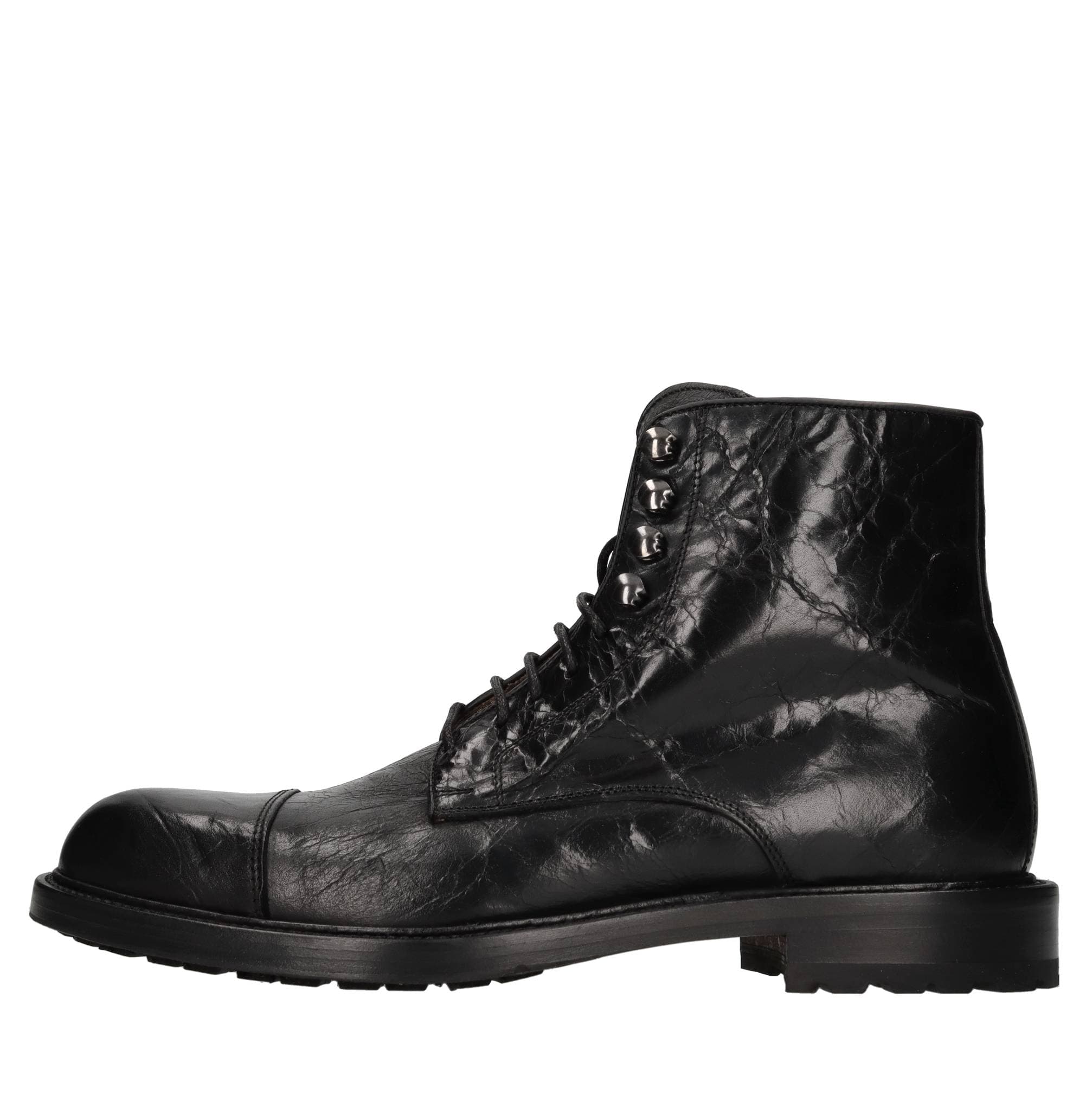 CERBERO Boots