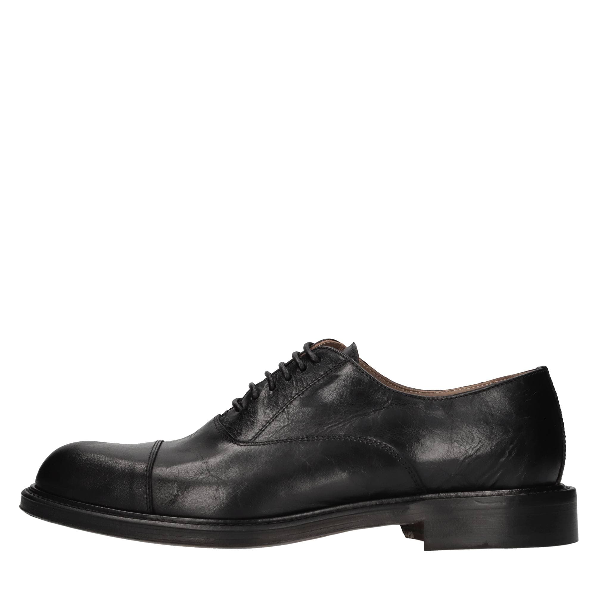 CERBERO Flat shoes