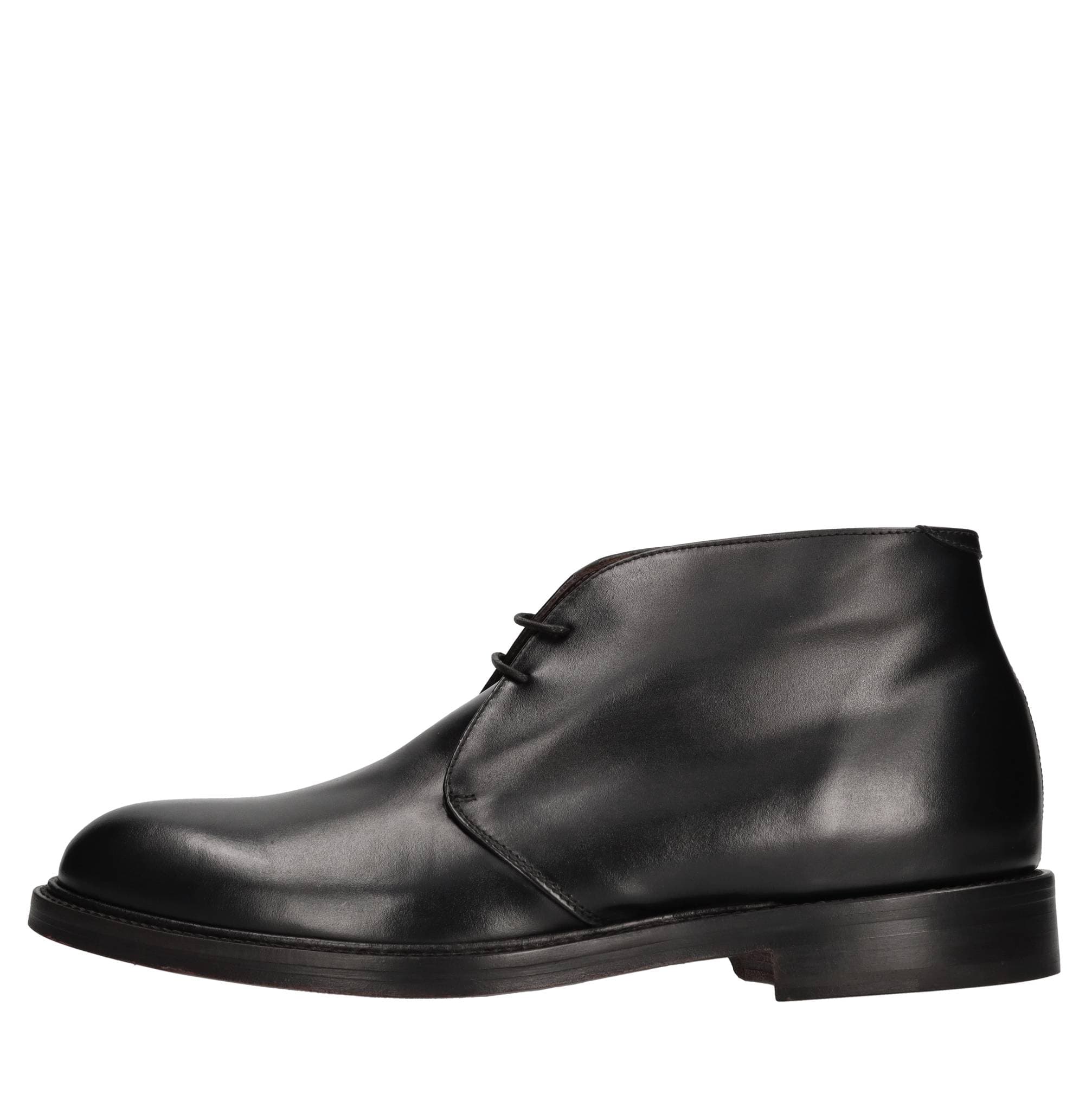 CERBERO Boots
