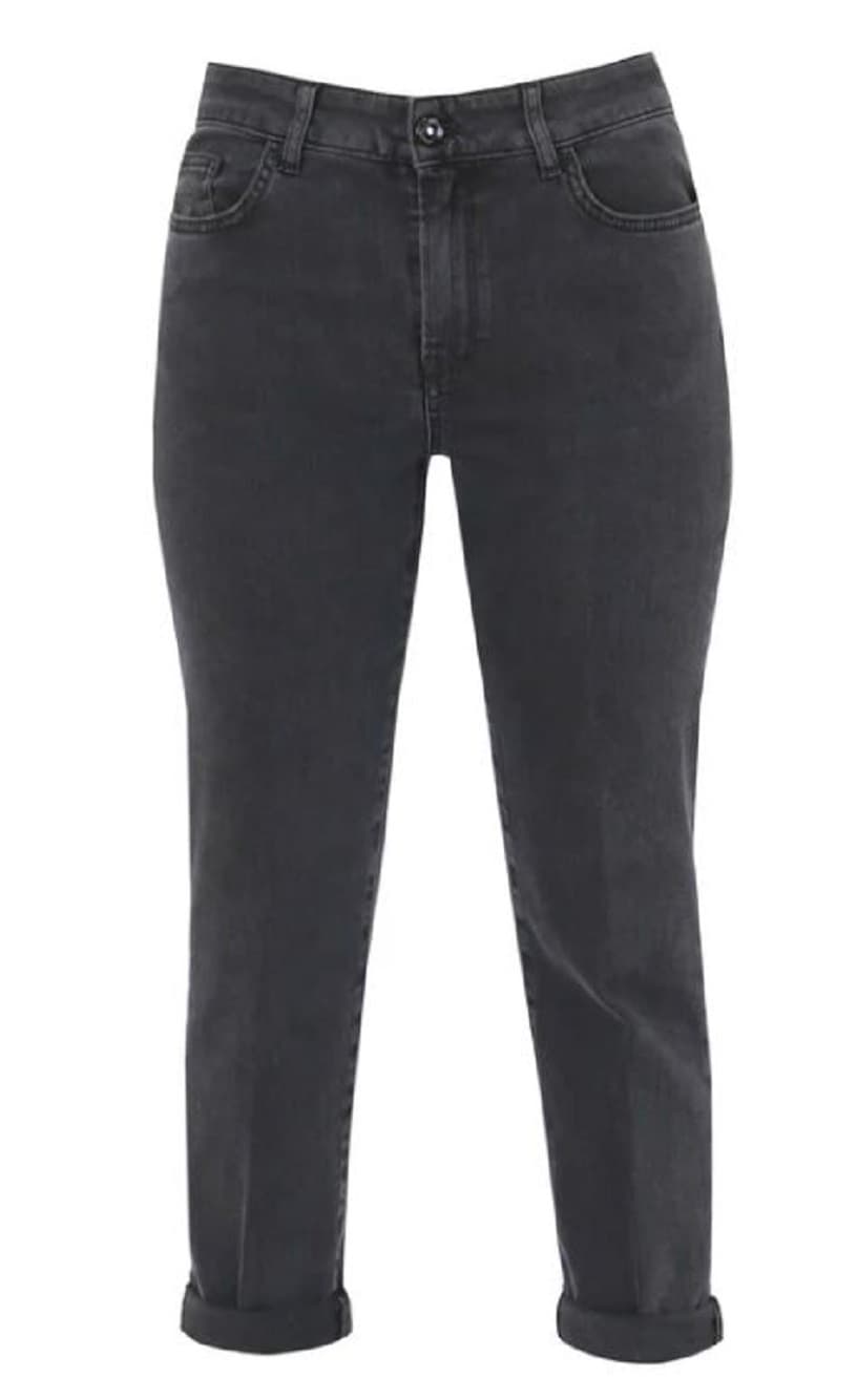 KOCCA RTW... Black