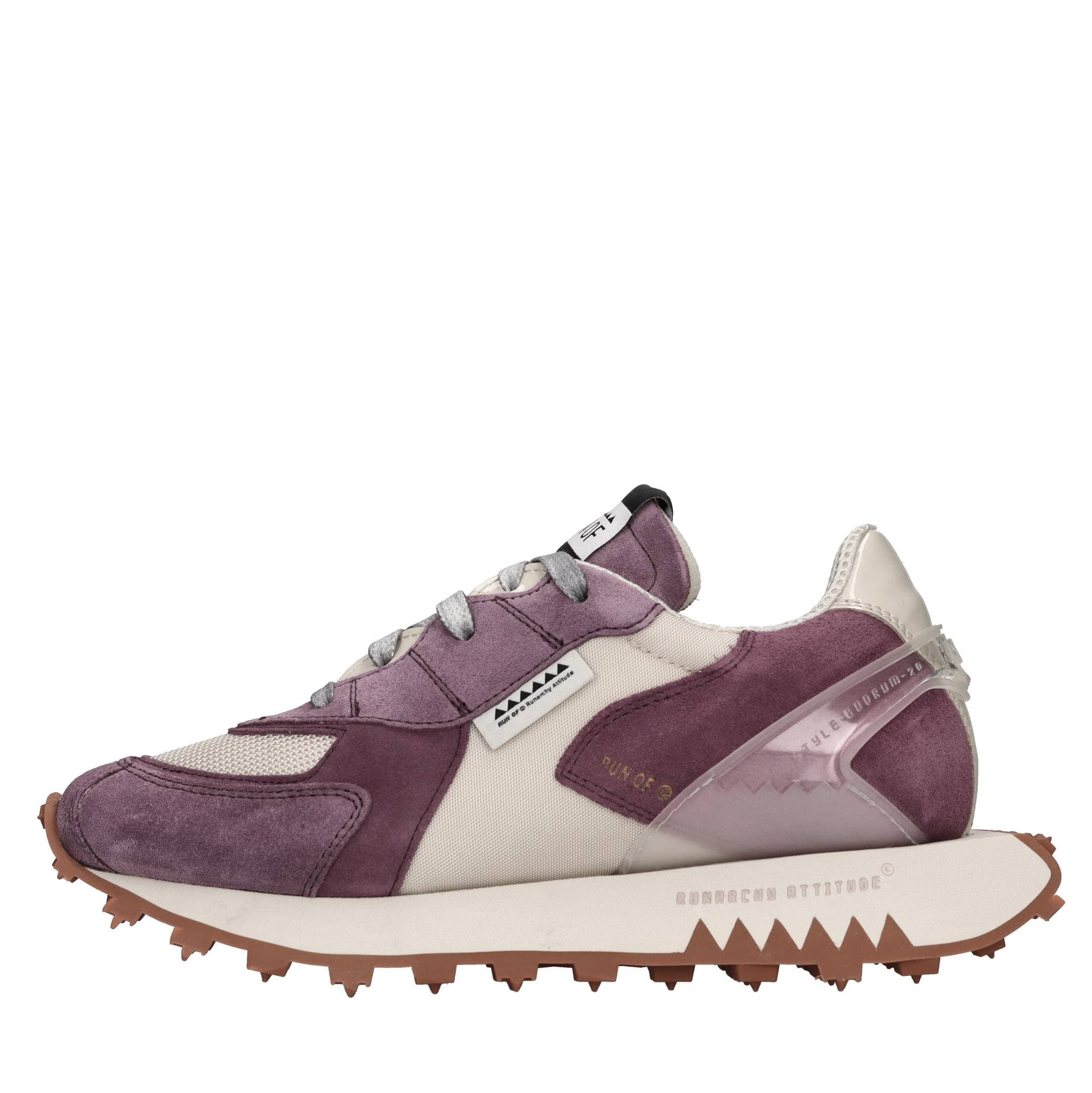 RUN OF Sneakers