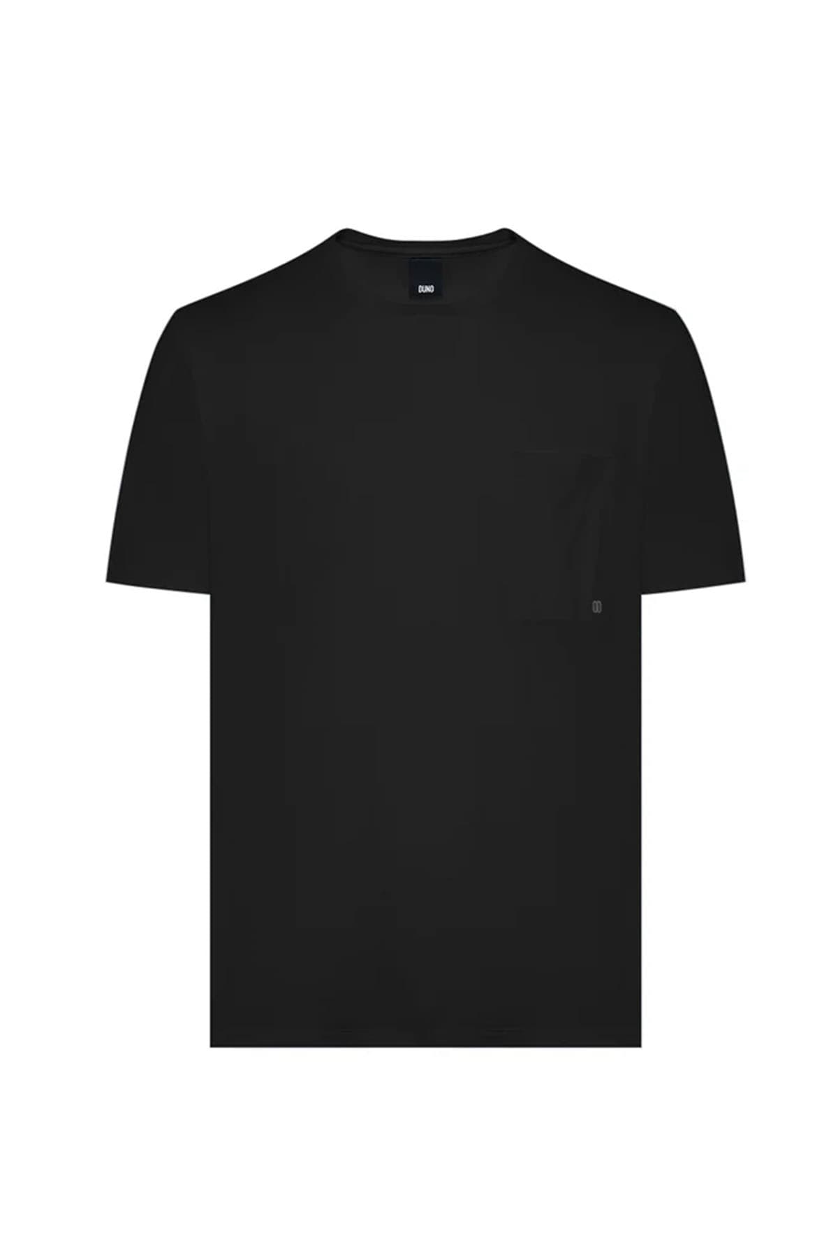 Duno T-shirts and Polos Yellow