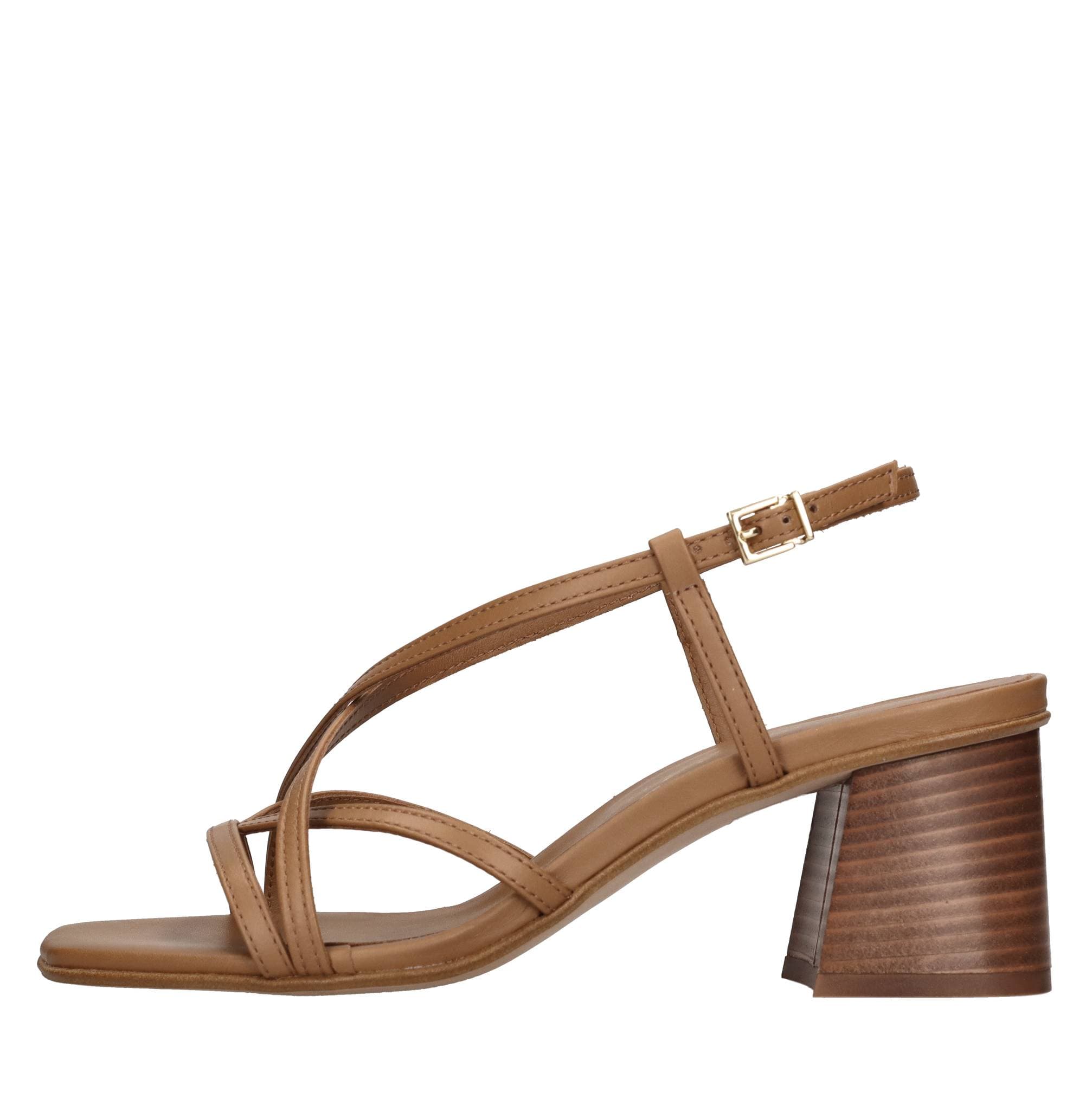 Grey Mer Sandals