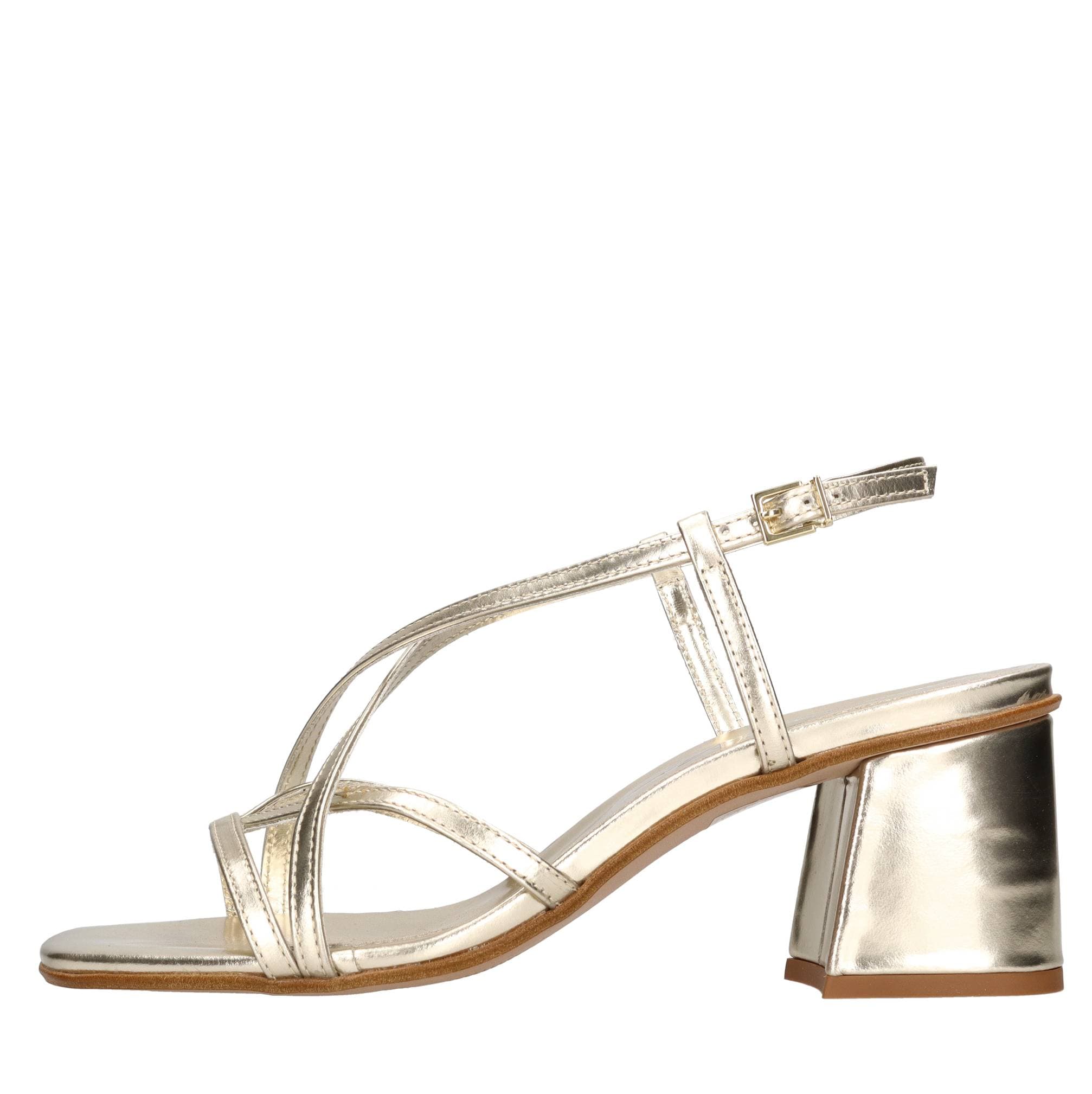Grey Mer Sandals