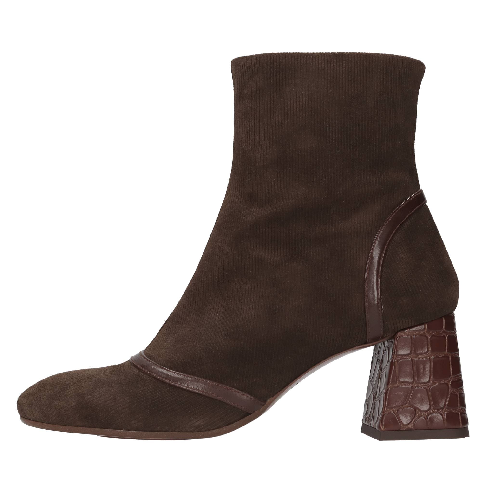 Chie Mihara Boots