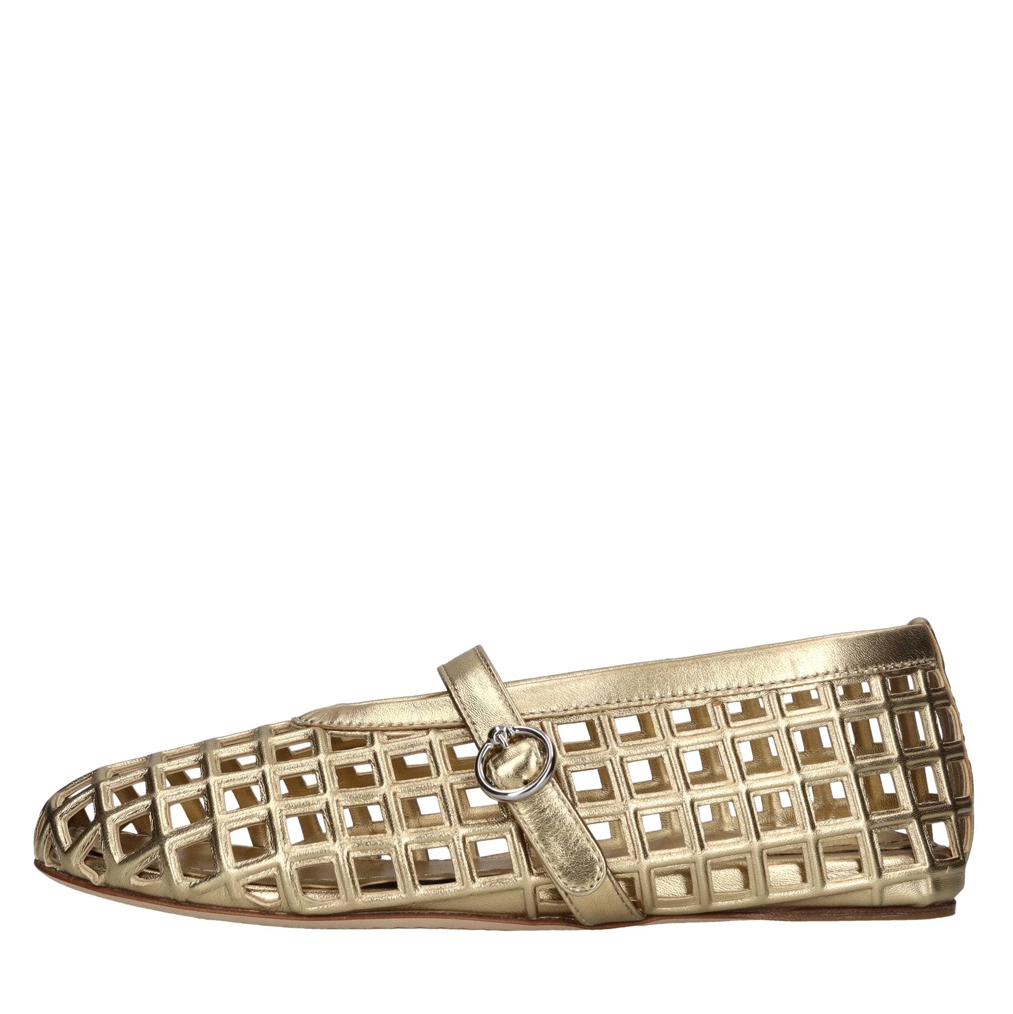 3JUIN Flat shoes