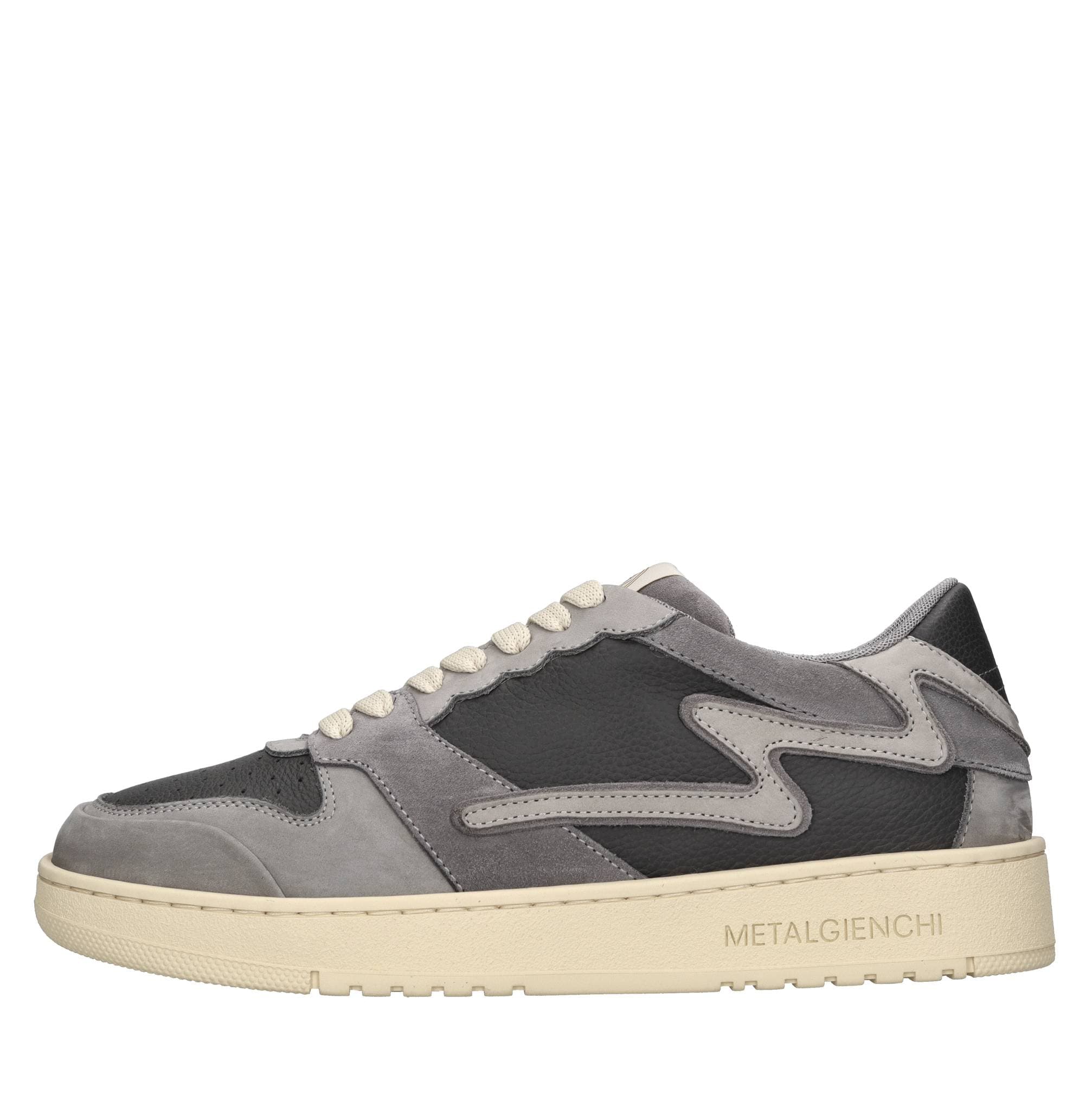 METALGIENCHI Sneakers