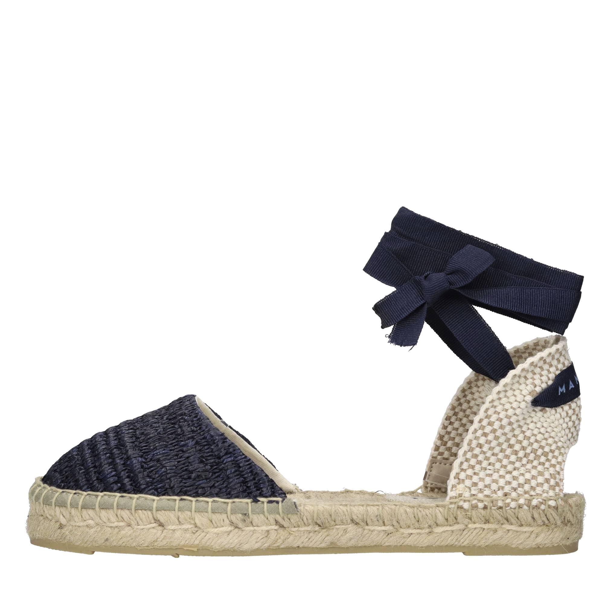 MANEBI' Flat shoes