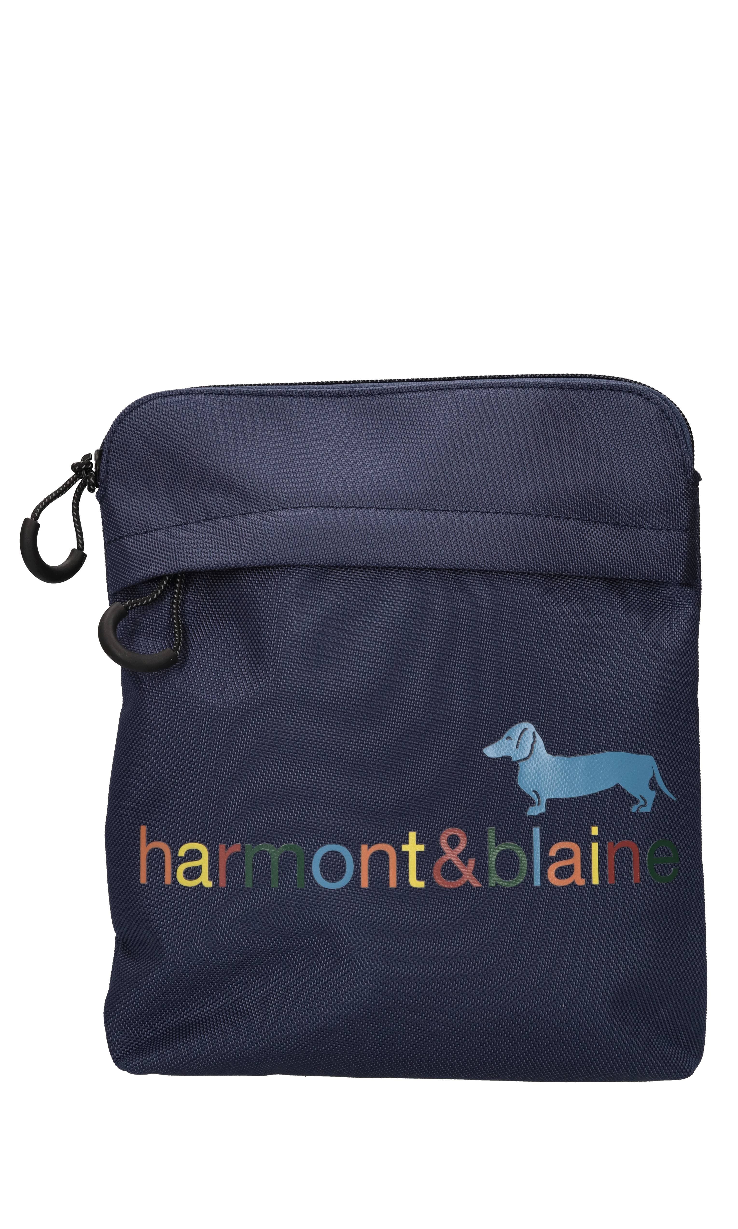 Harmont & Blaine Bags..